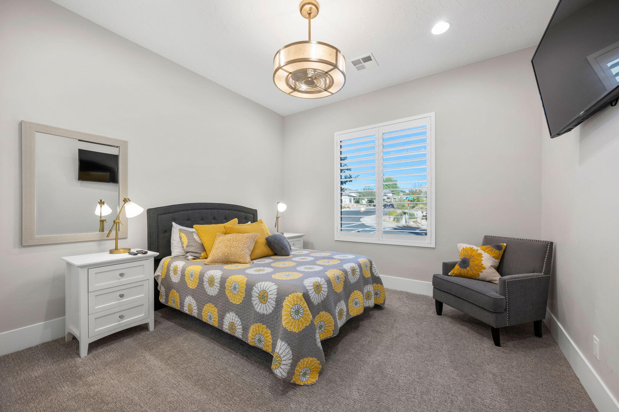 HEIGHTS AT WASHINGTON BENCH - Residential