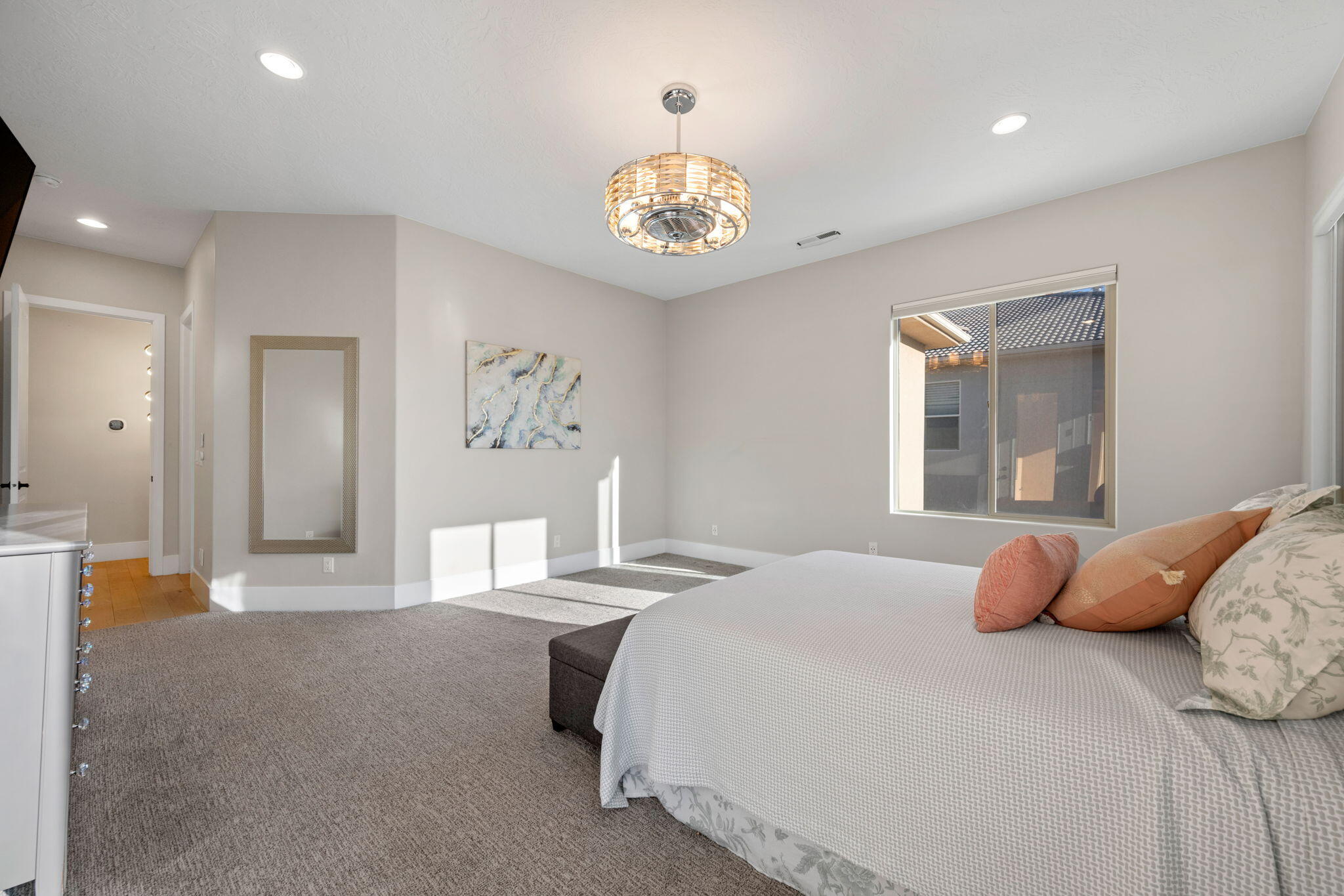 HEIGHTS AT WASHINGTON BENCH - Residential