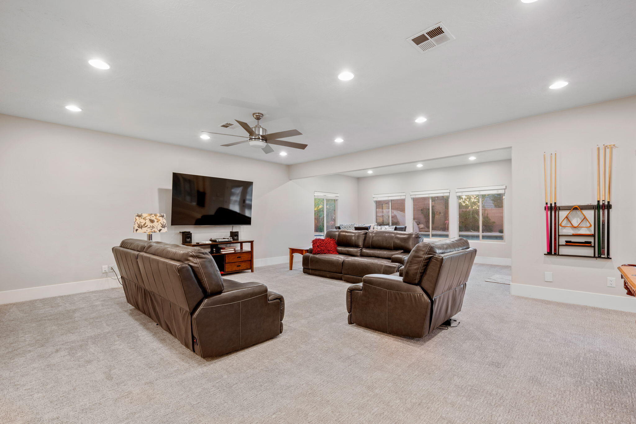 HEIGHTS AT WASHINGTON BENCH - Residential