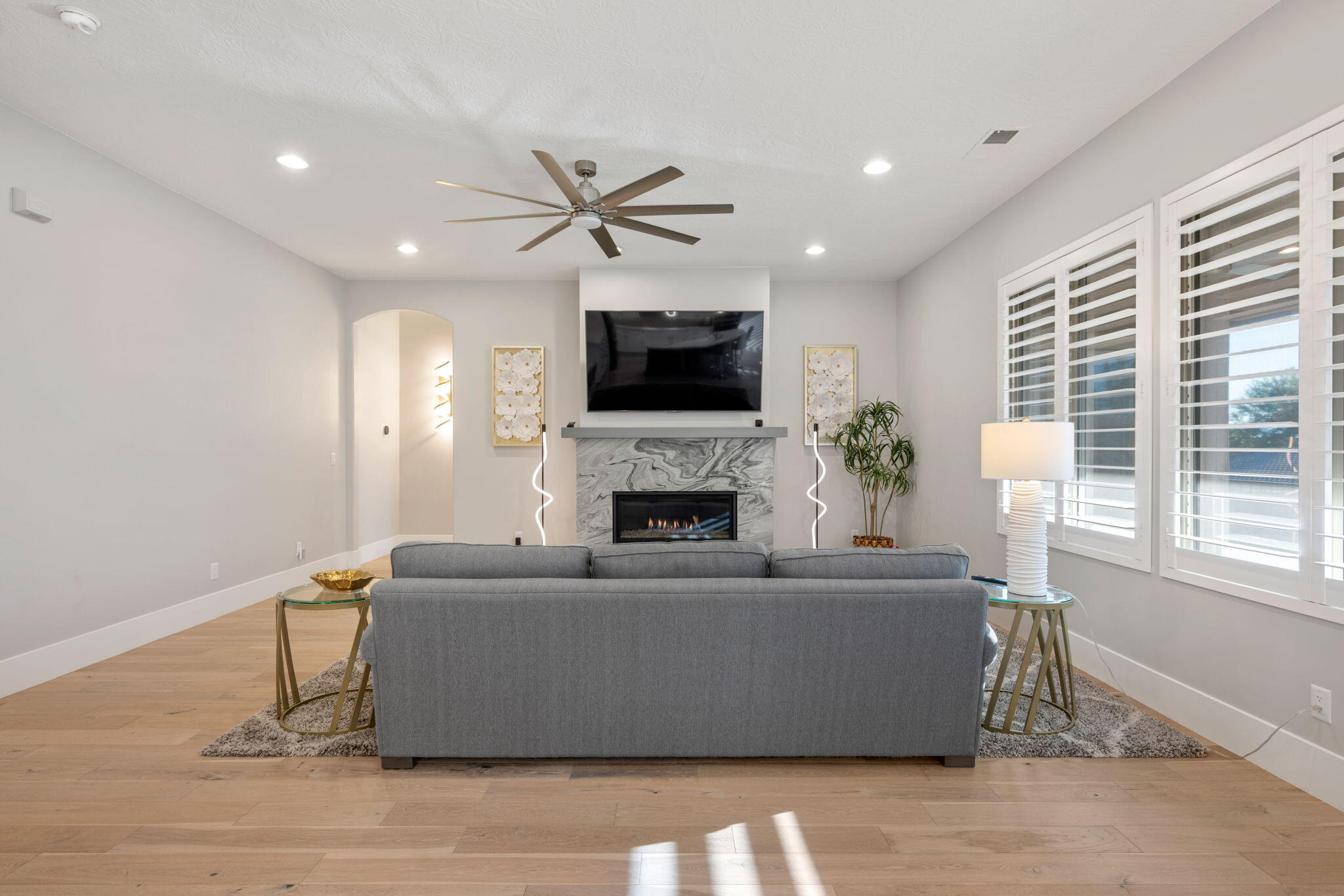 HEIGHTS AT WASHINGTON BENCH - Residential