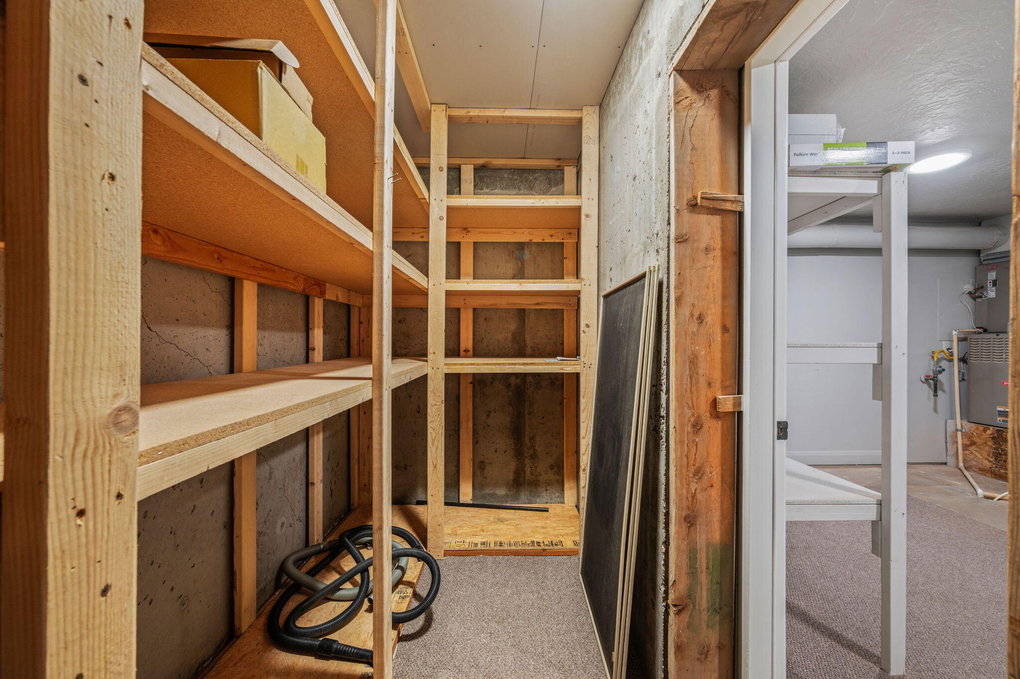 HEIGHTS AT WASHINGTON BENCH - Residential