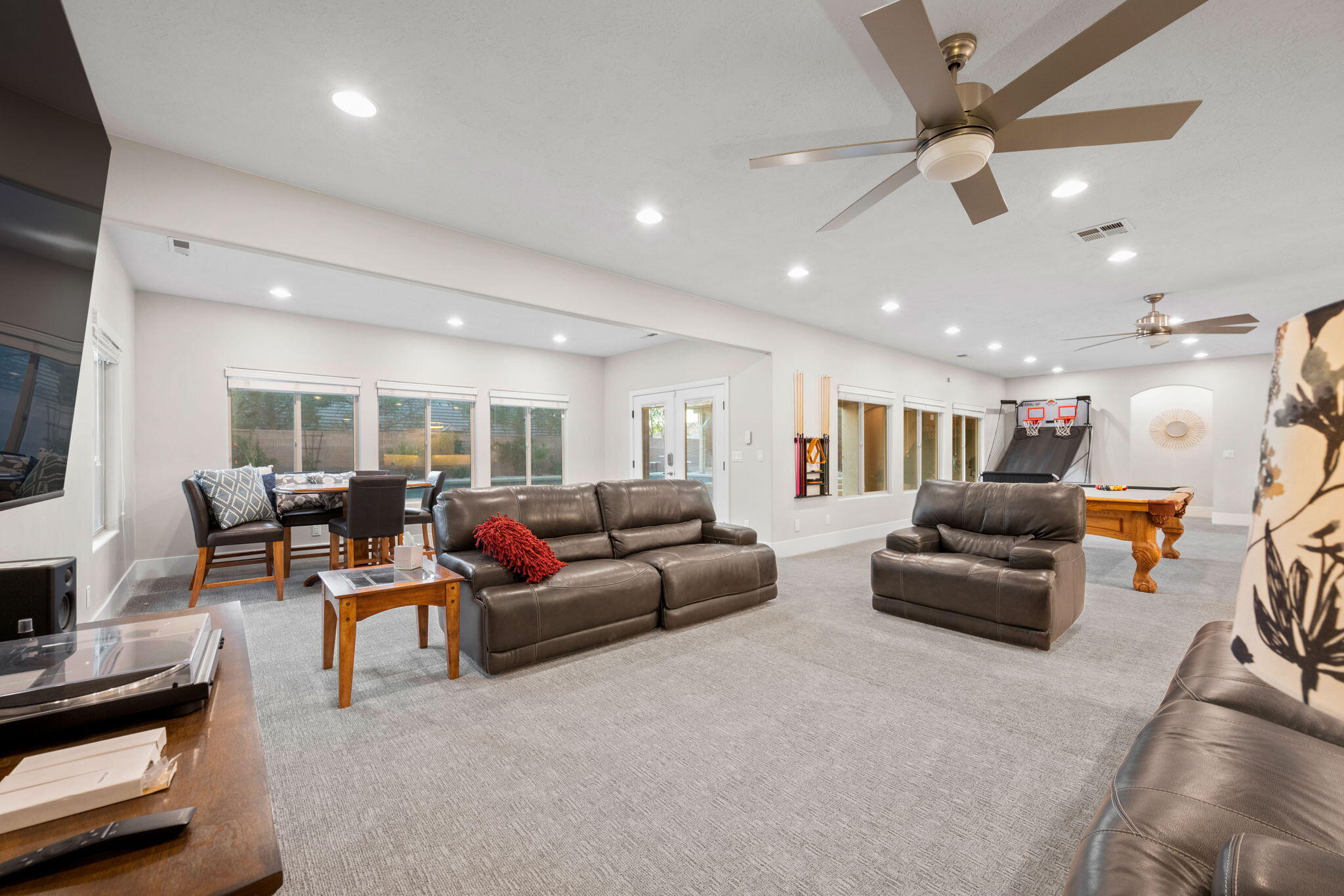 HEIGHTS AT WASHINGTON BENCH - Residential