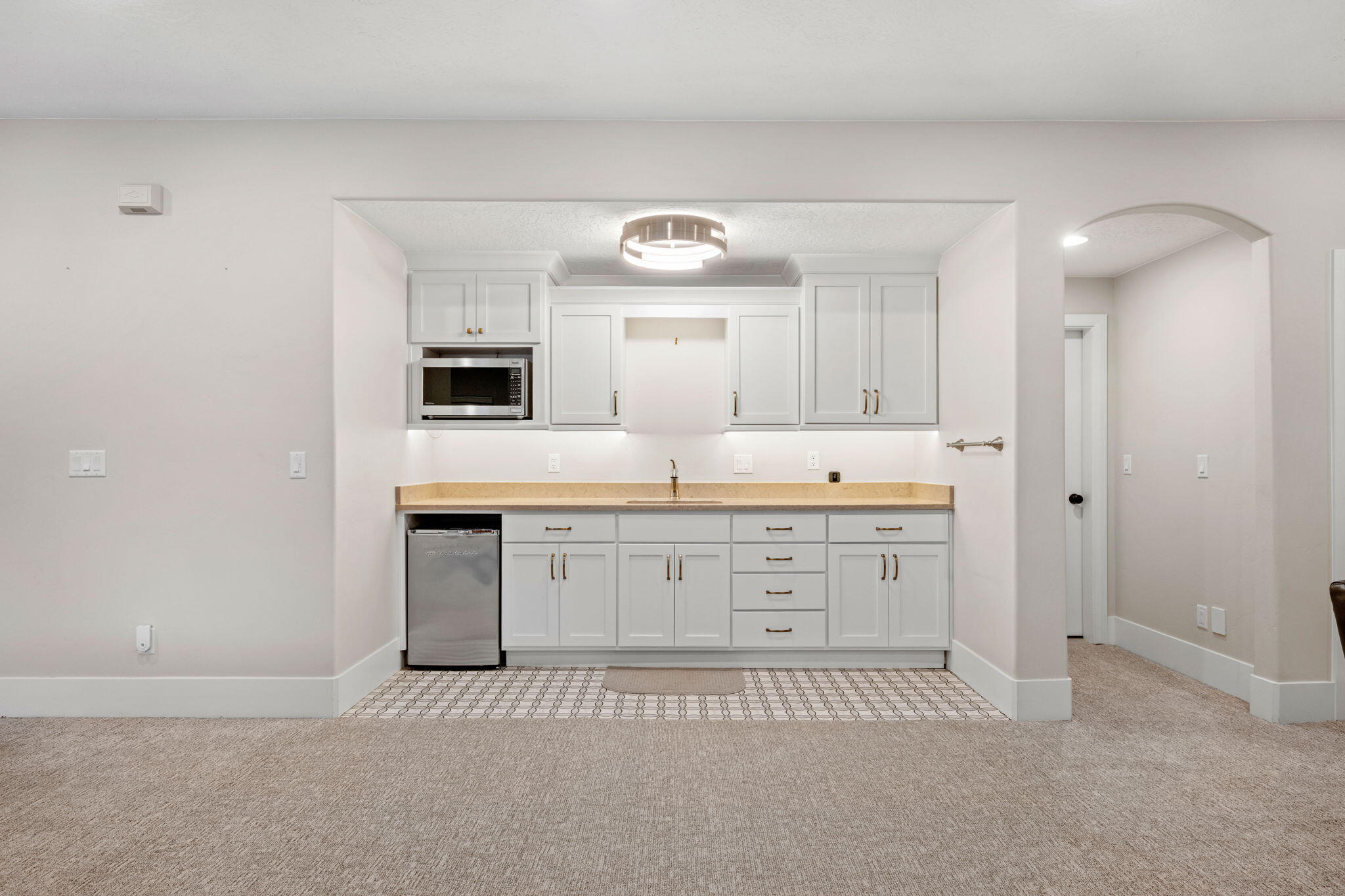 HEIGHTS AT WASHINGTON BENCH - Residential