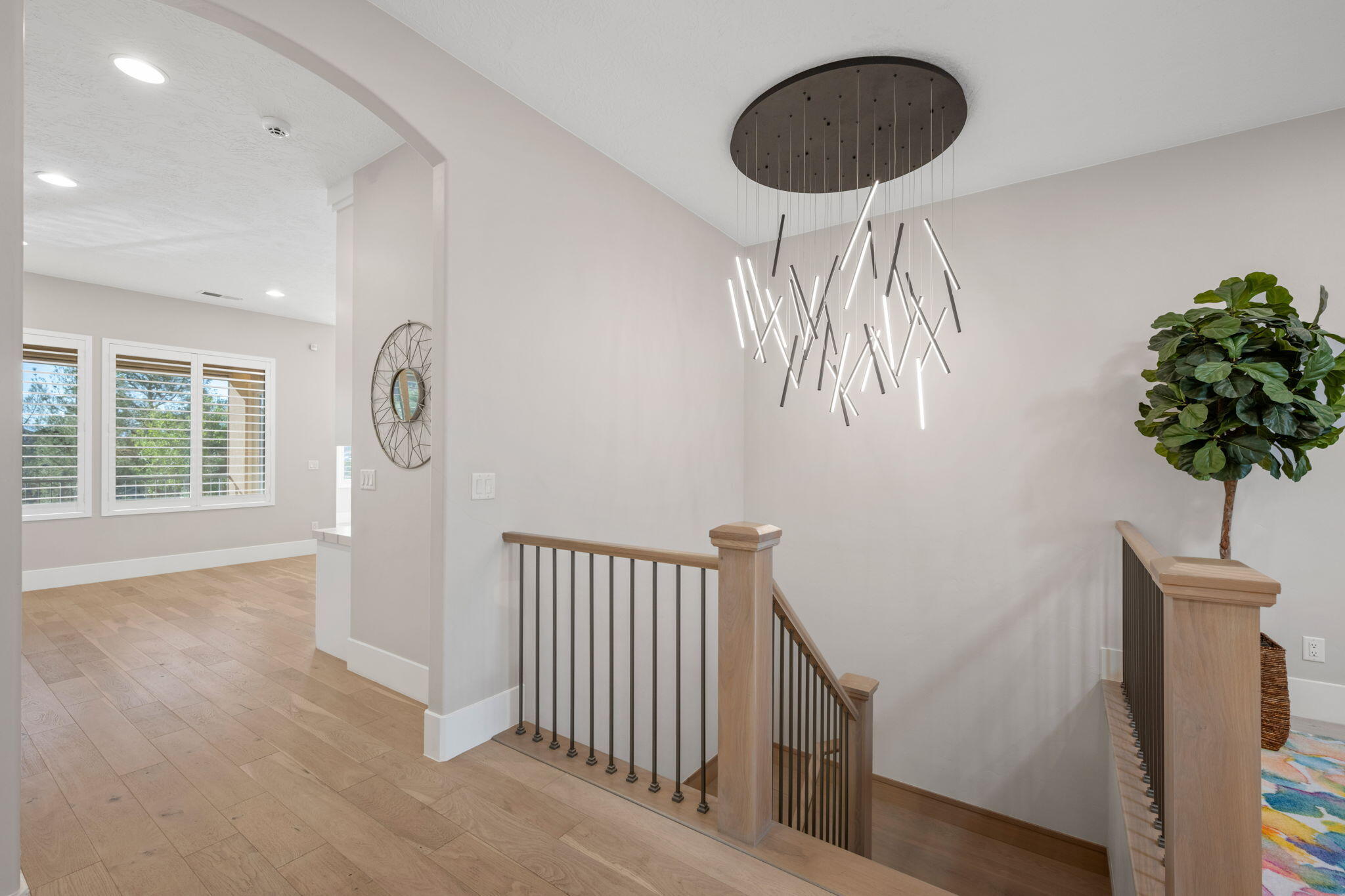 HEIGHTS AT WASHINGTON BENCH - Residential