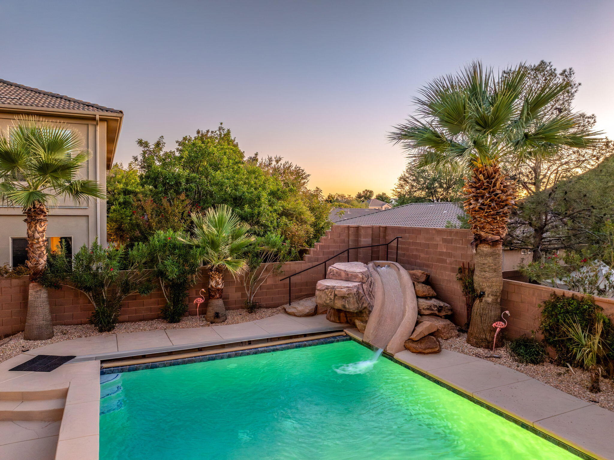 HEIGHTS AT WASHINGTON BENCH - Residential