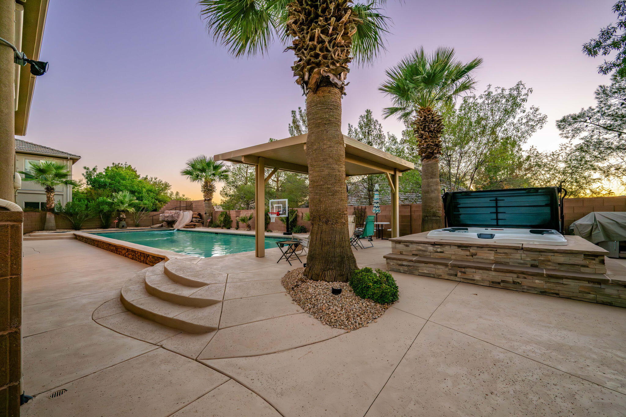 HEIGHTS AT WASHINGTON BENCH - Residential