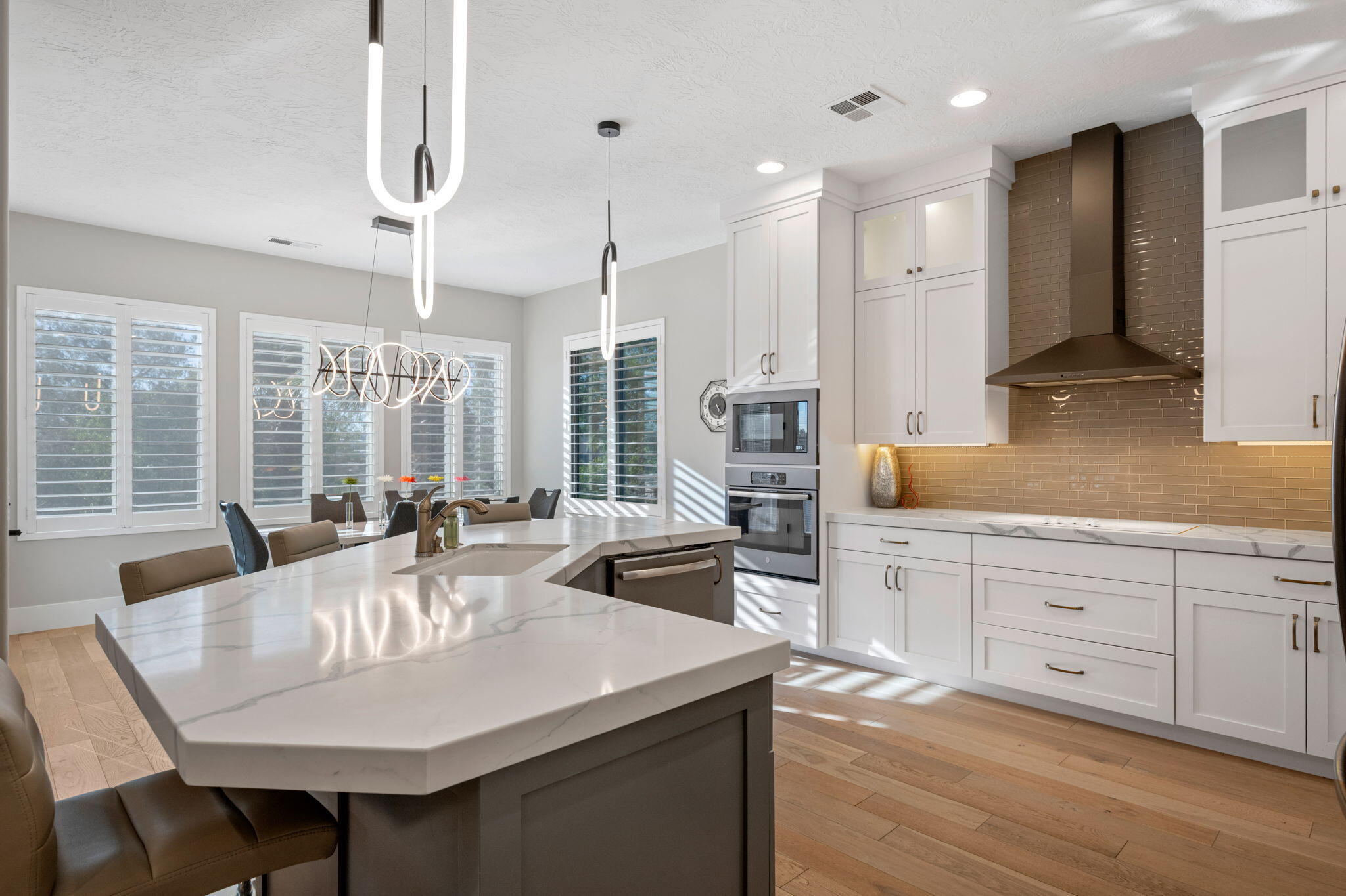 HEIGHTS AT WASHINGTON BENCH - Residential