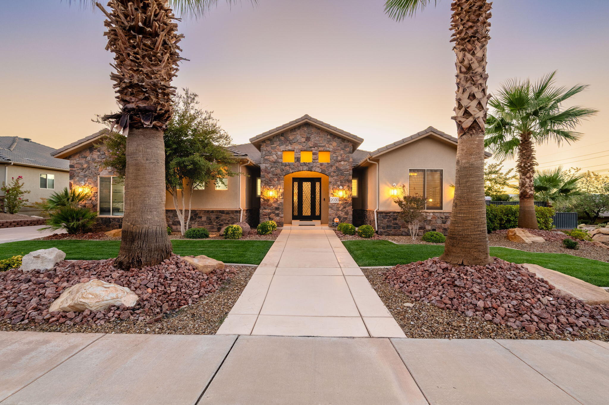 HEIGHTS AT WASHINGTON BENCH - Residential