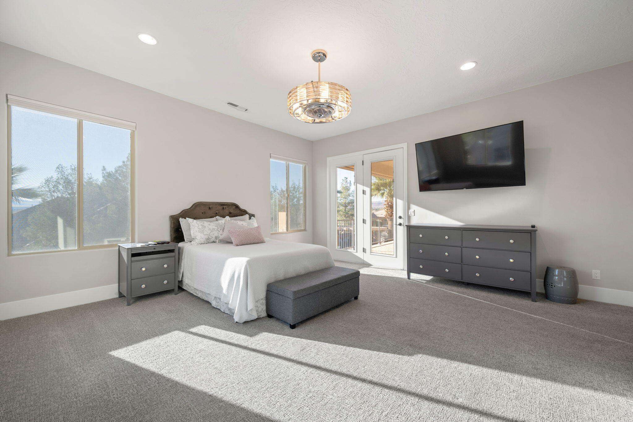 HEIGHTS AT WASHINGTON BENCH - Residential