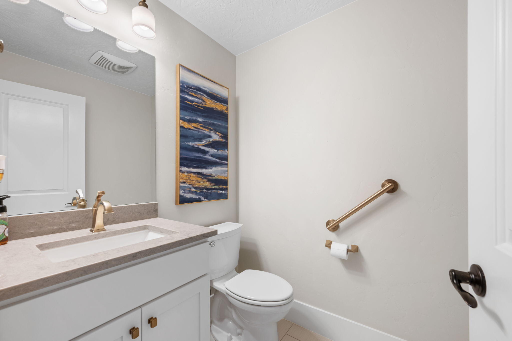 HEIGHTS AT WASHINGTON BENCH - Residential