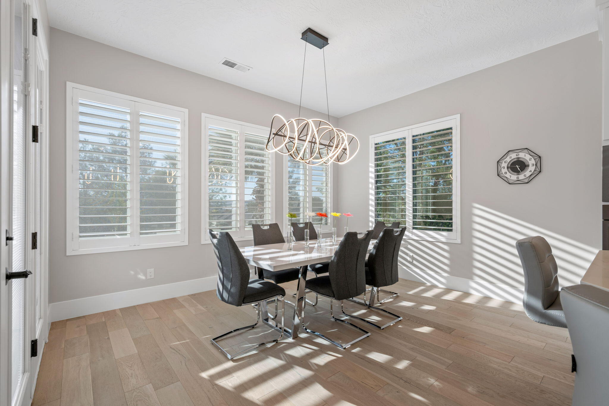 HEIGHTS AT WASHINGTON BENCH - Residential