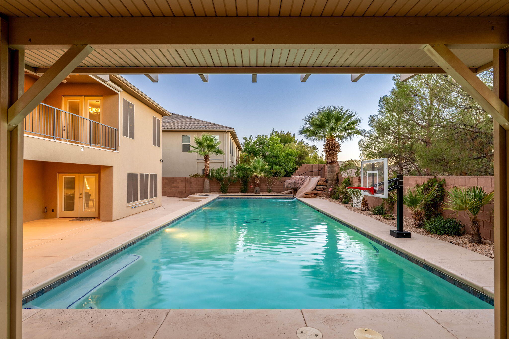 HEIGHTS AT WASHINGTON BENCH - Residential