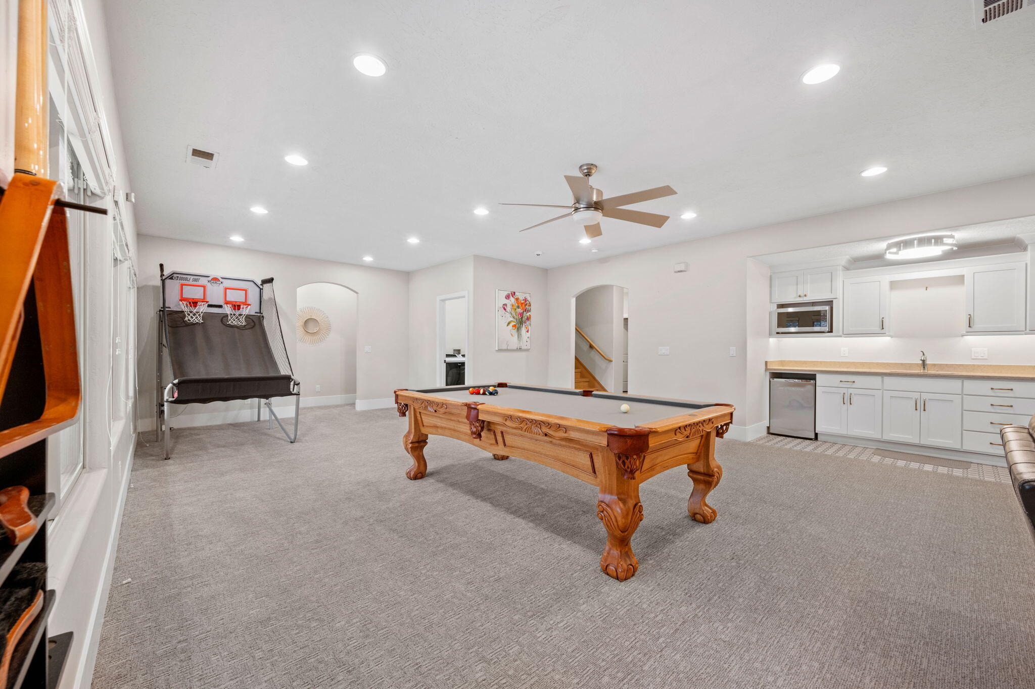 HEIGHTS AT WASHINGTON BENCH - Residential