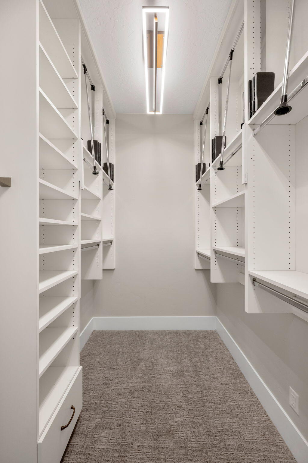 HEIGHTS AT WASHINGTON BENCH - Residential