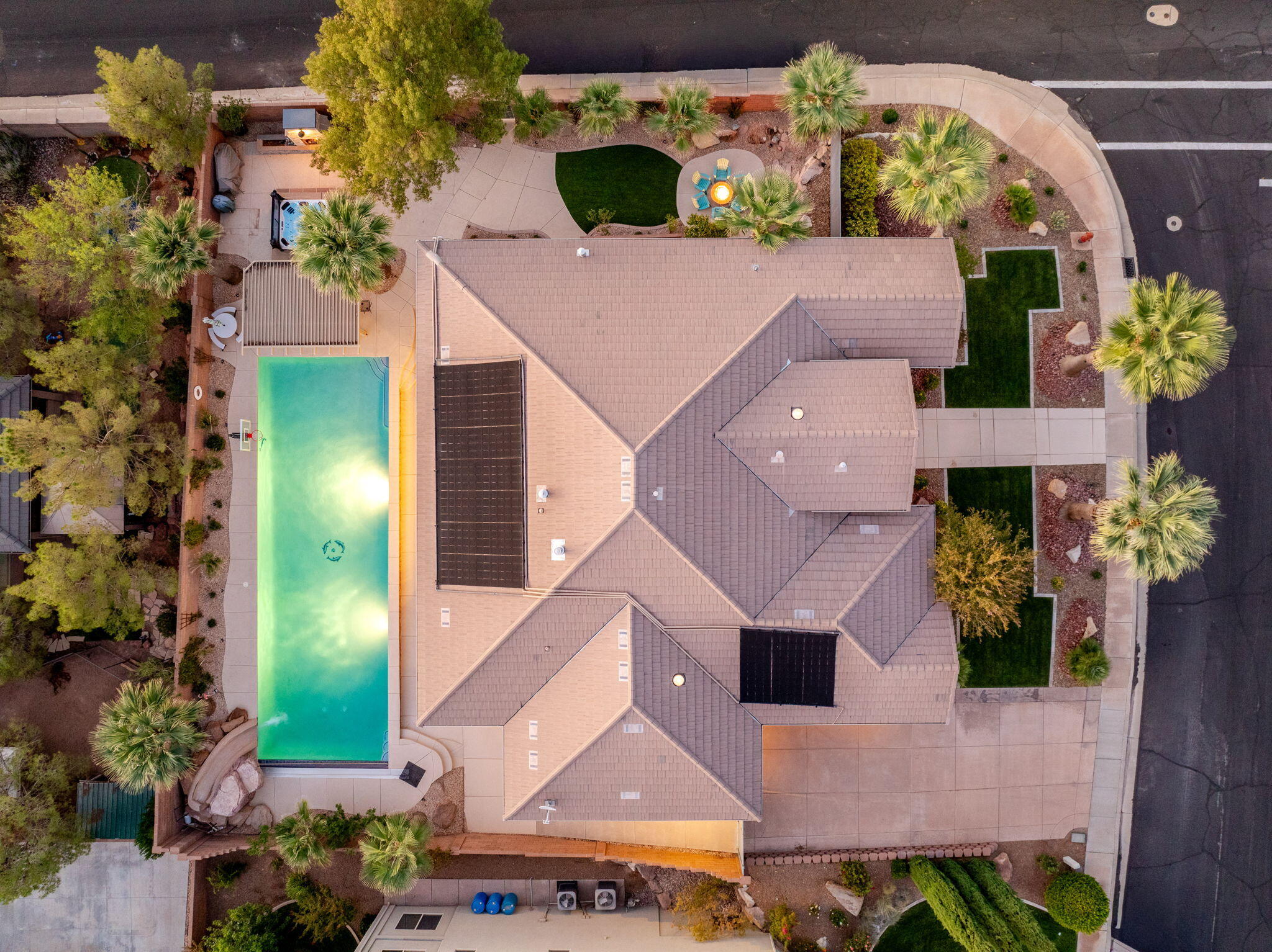 HEIGHTS AT WASHINGTON BENCH - Residential