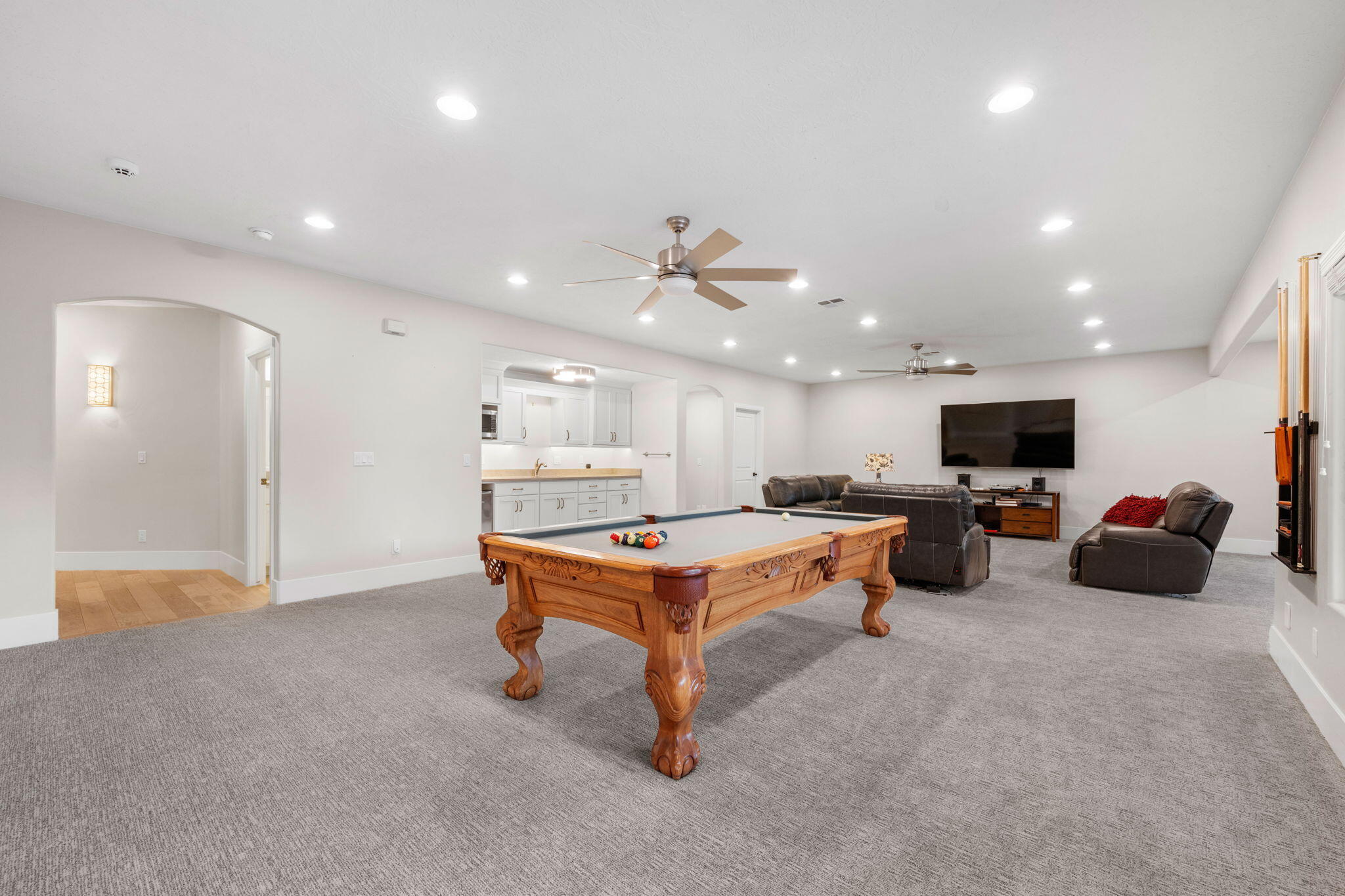 HEIGHTS AT WASHINGTON BENCH - Residential