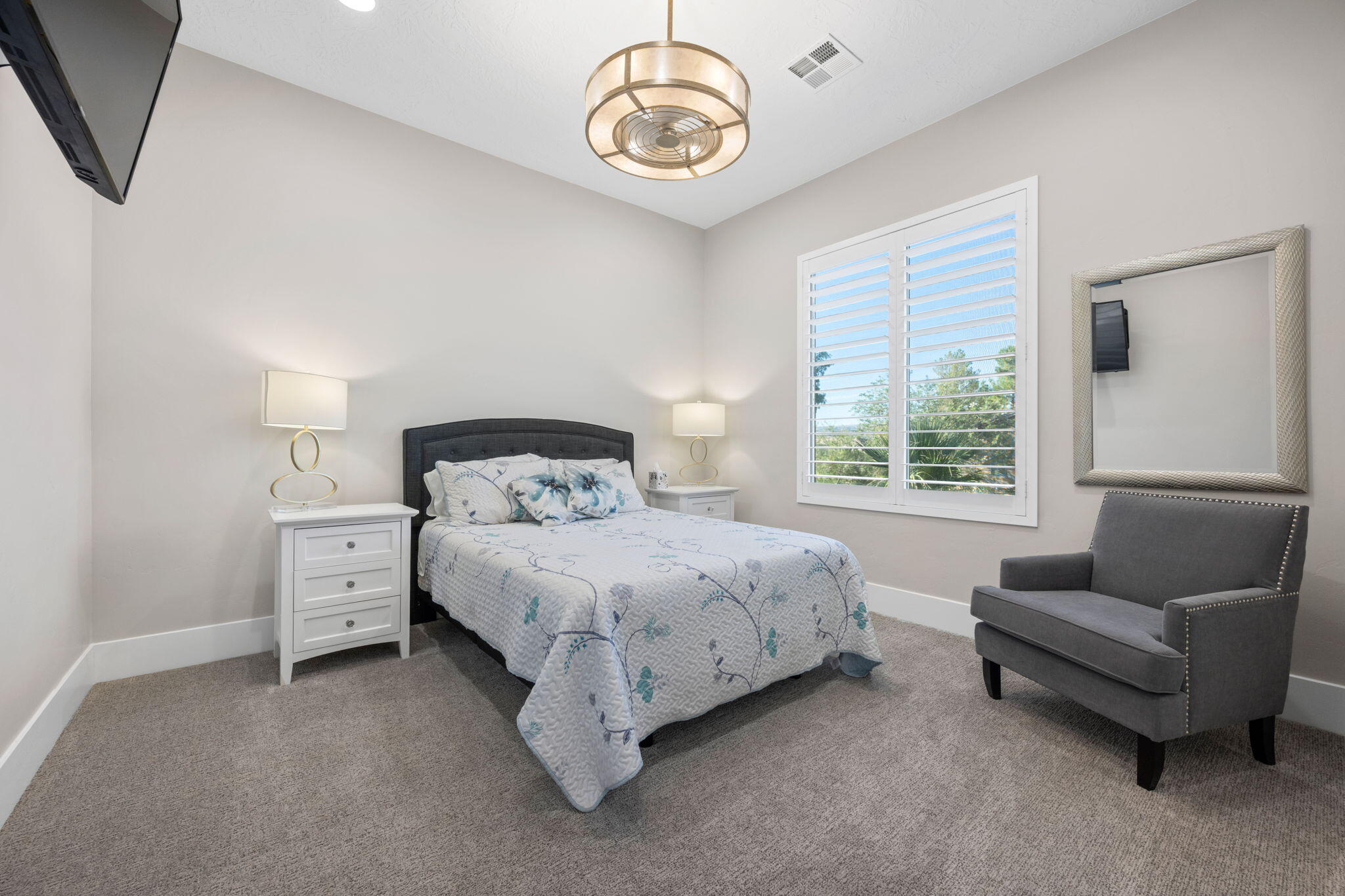 HEIGHTS AT WASHINGTON BENCH - Residential