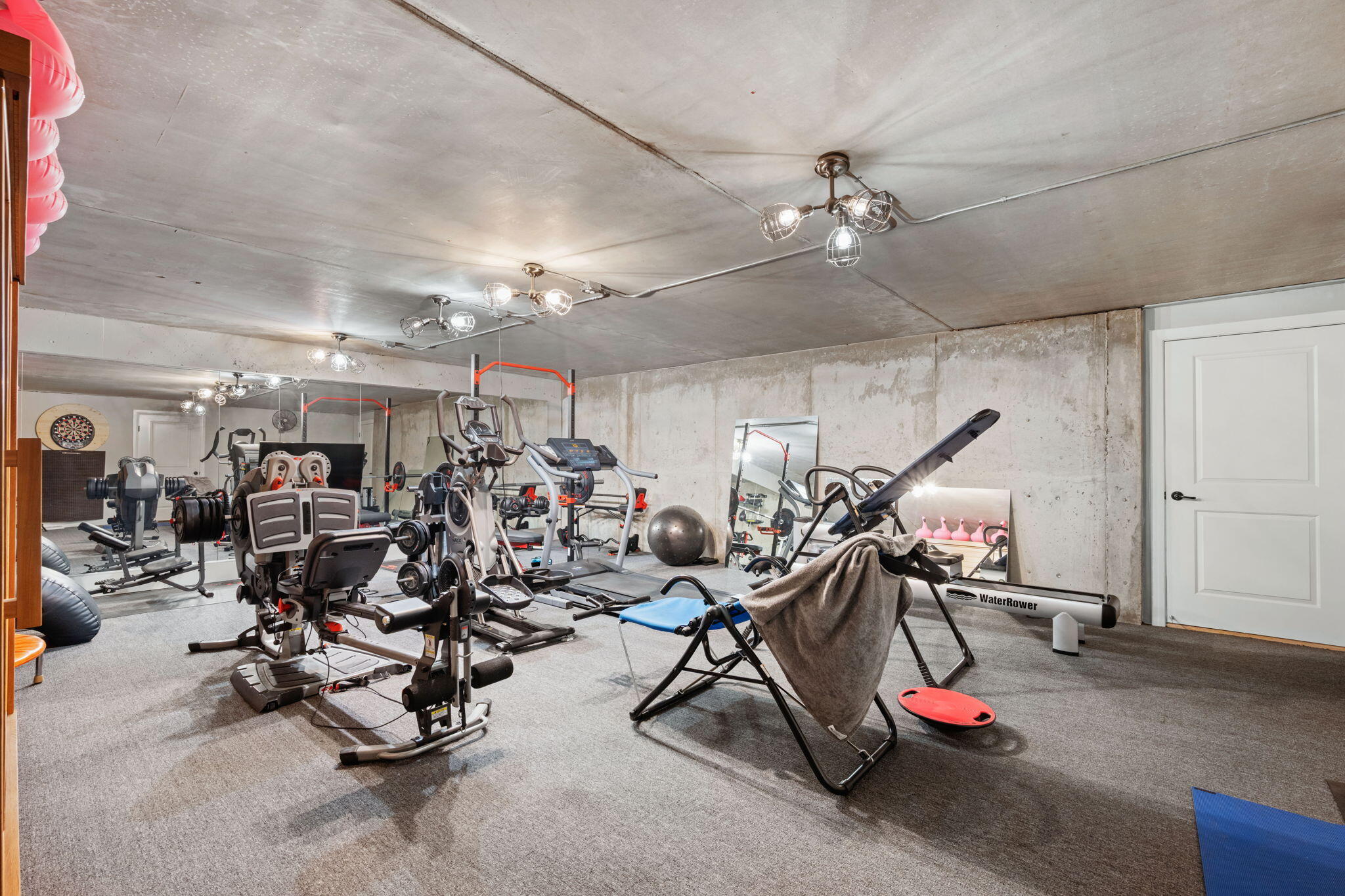 HEIGHTS AT WASHINGTON BENCH - Residential