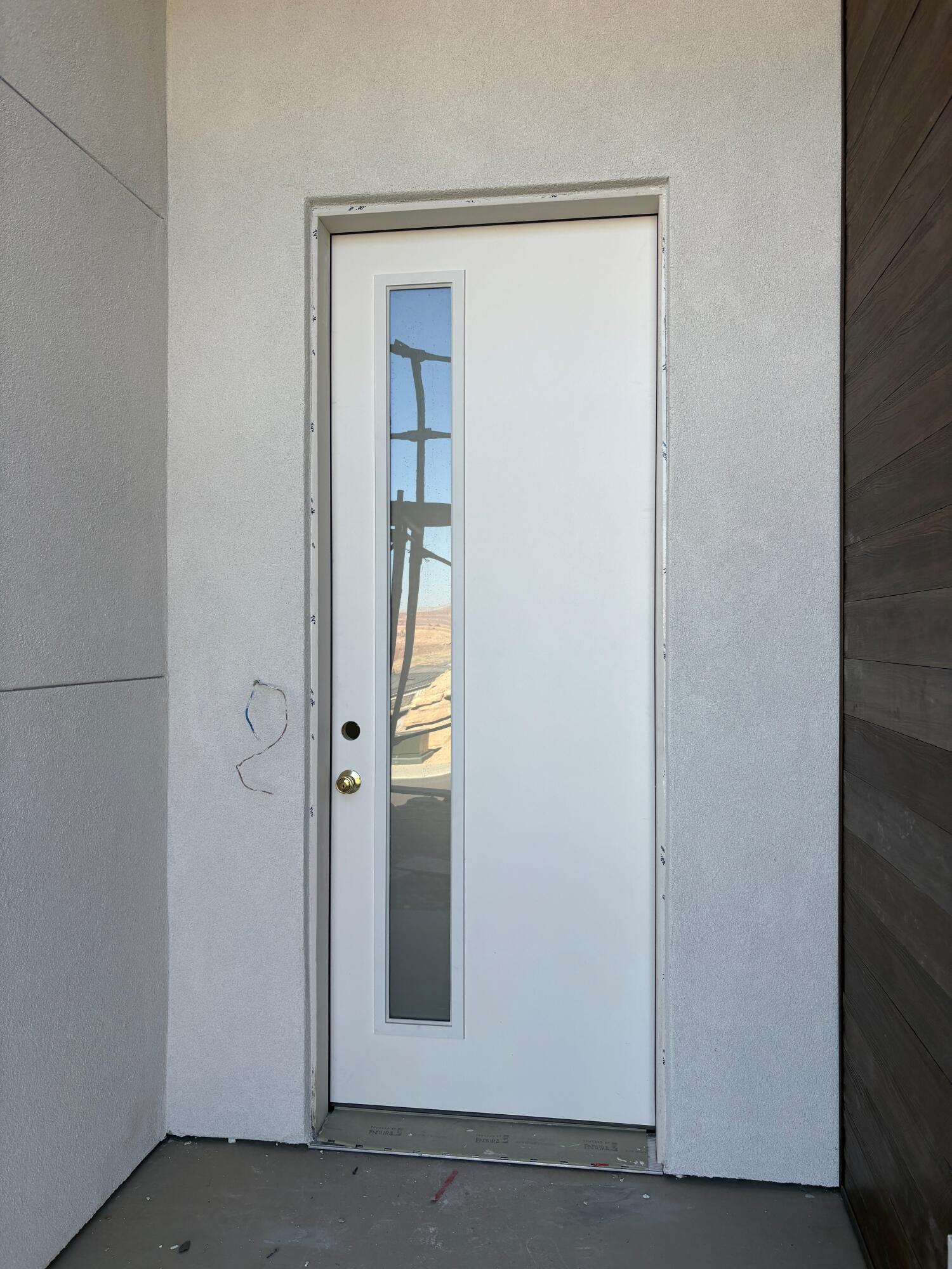 SALARNO HILLS AT DIVARIO - Residential