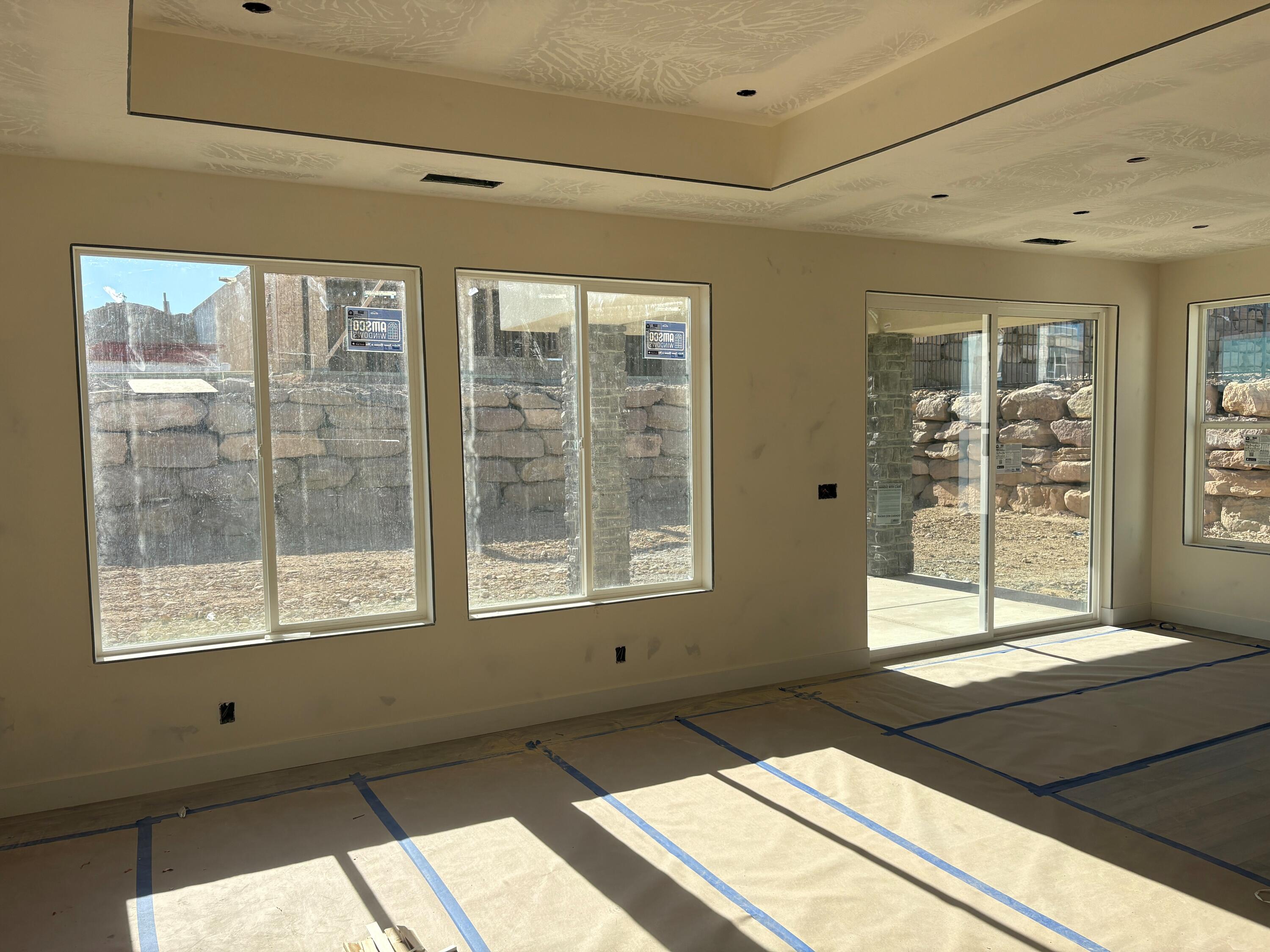 SALARNO HILLS AT DIVARIO - Residential