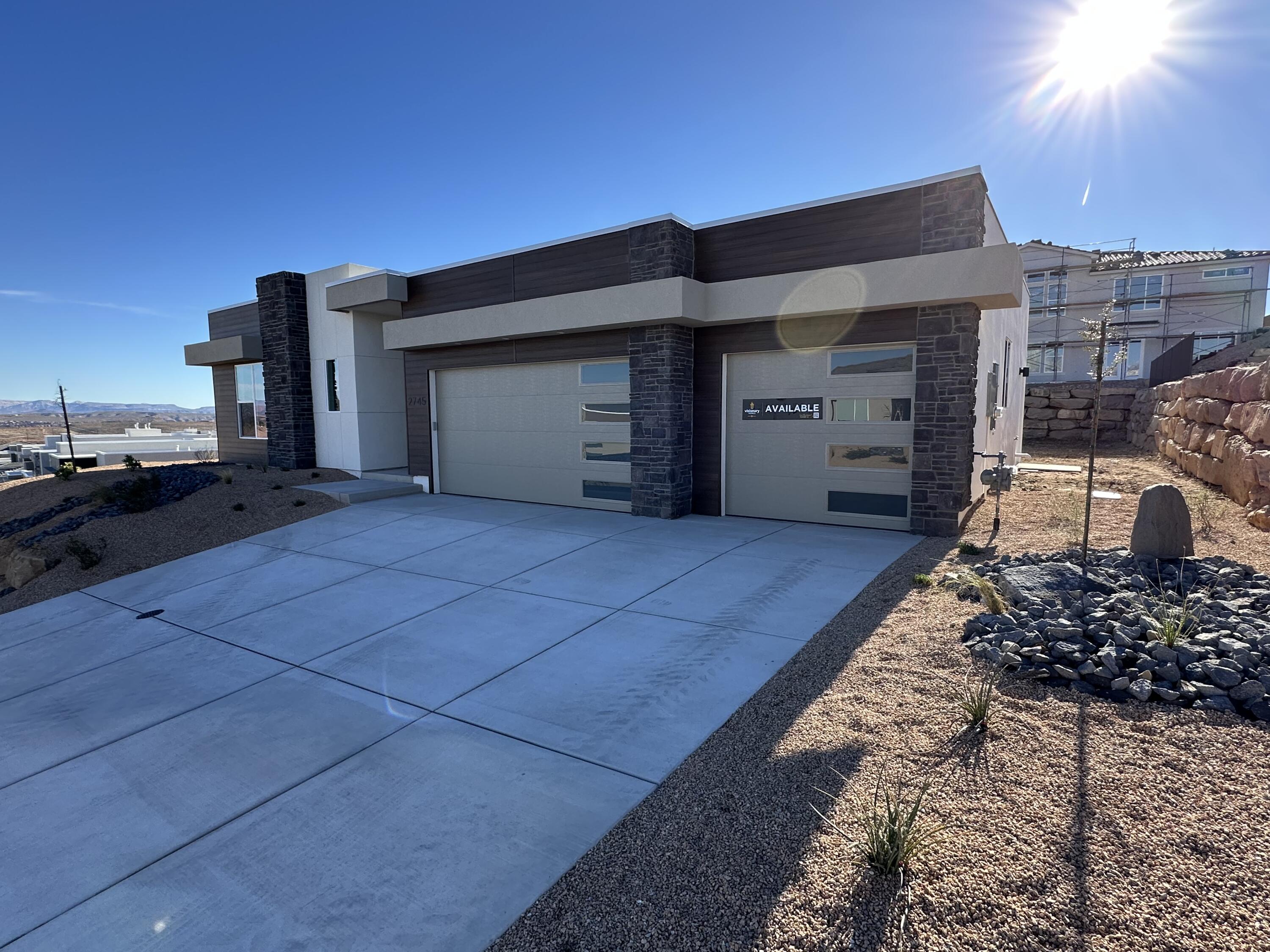 SALARNO HILLS AT DIVARIO - Residential