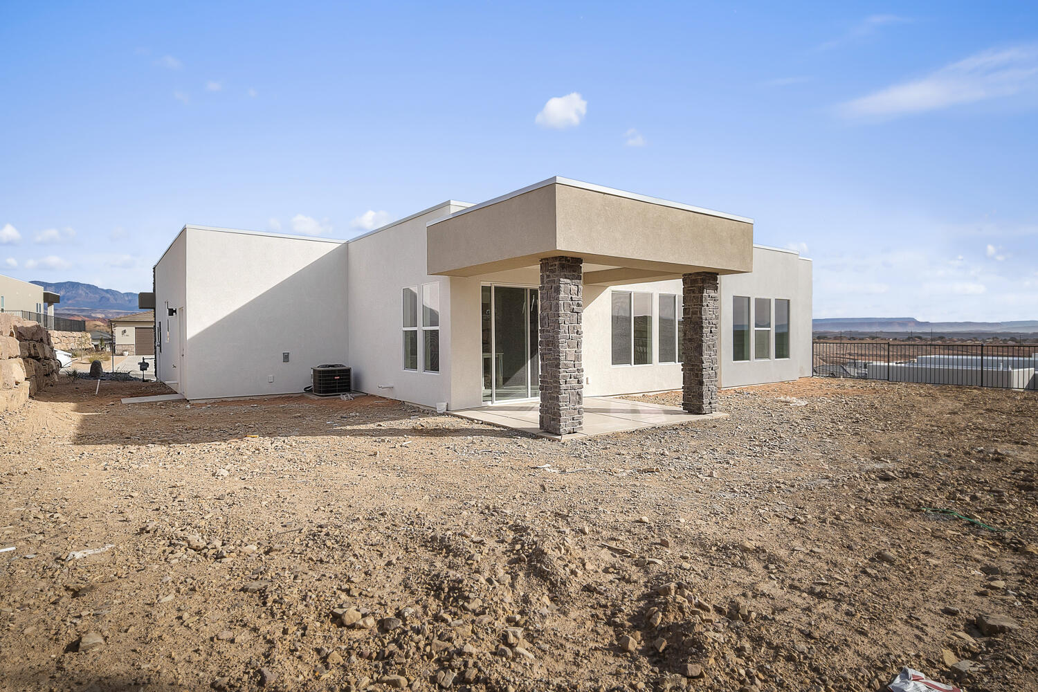 SALARNO HILLS AT DIVARIO - Residential