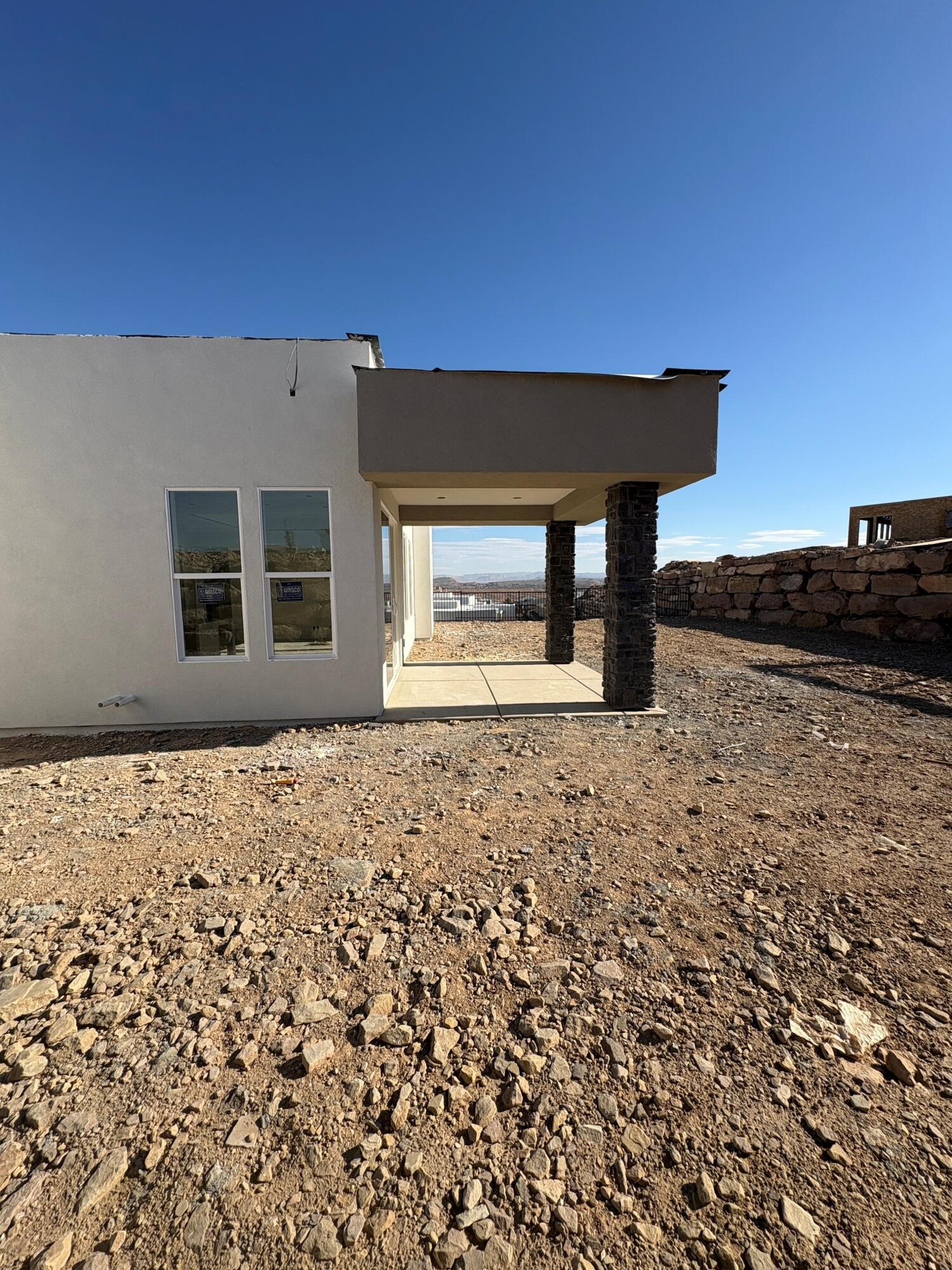 SALARNO HILLS AT DIVARIO - Residential