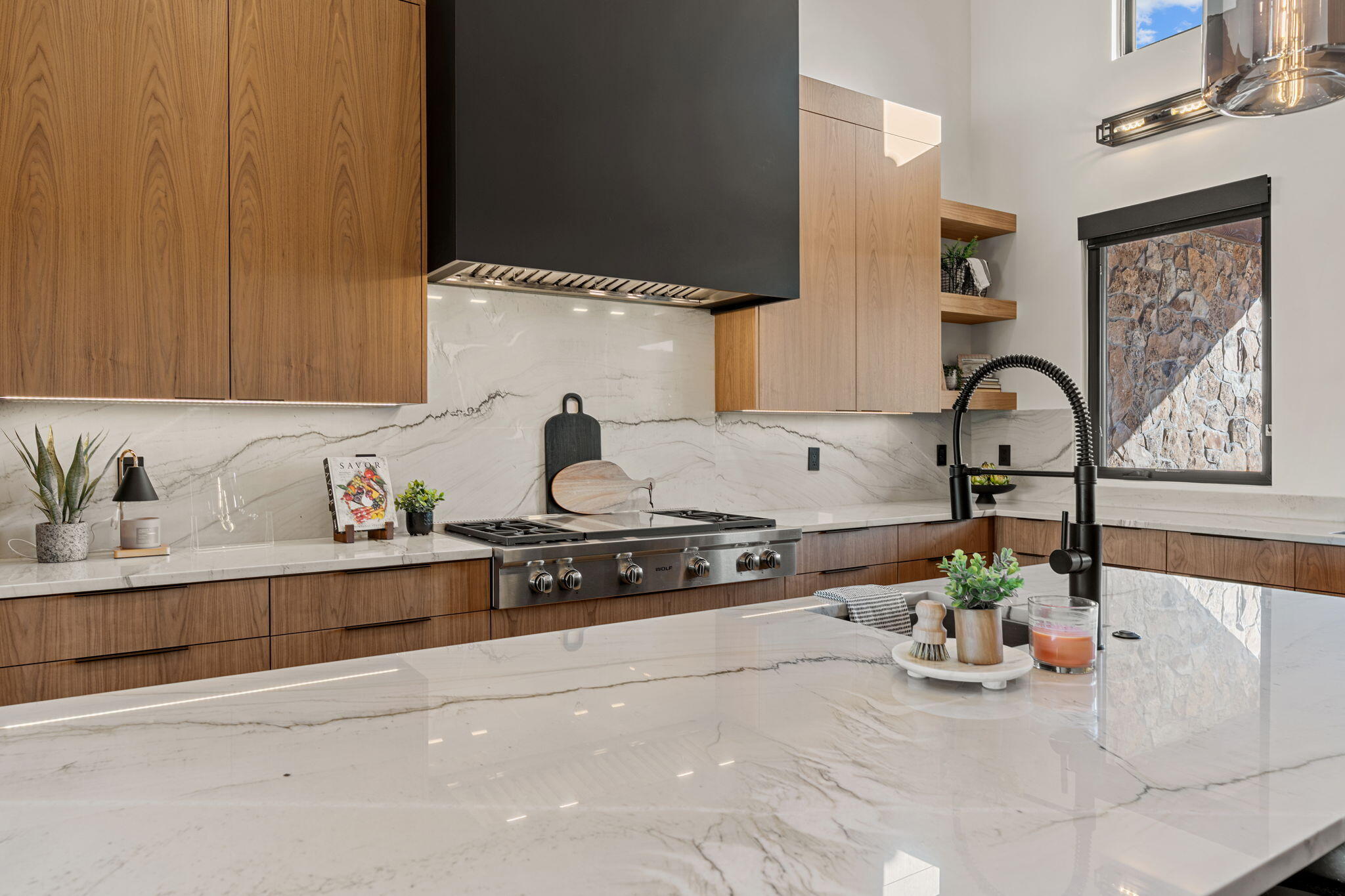 RIO DE SION - Residential