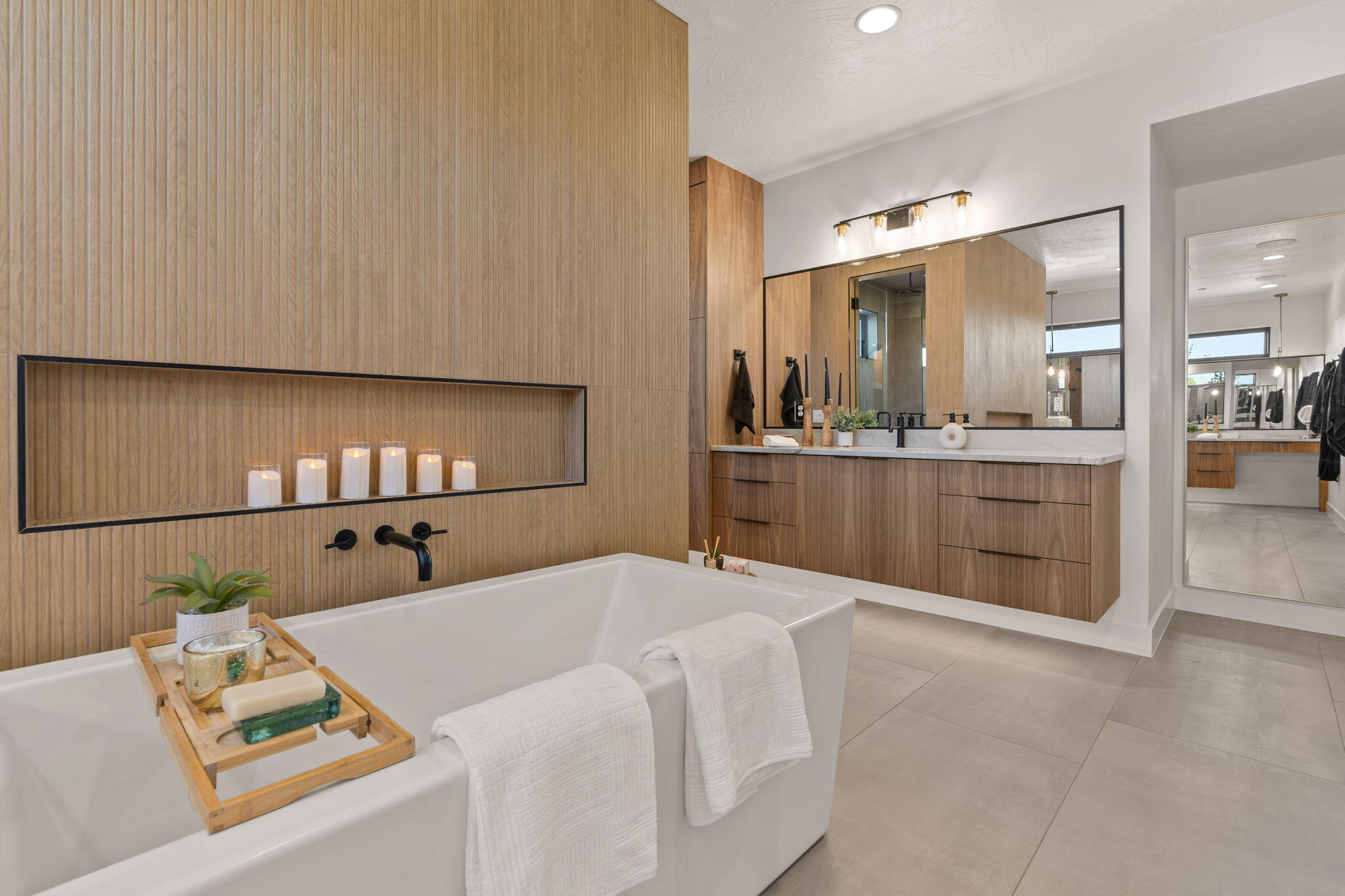 RIO DE SION - Residential