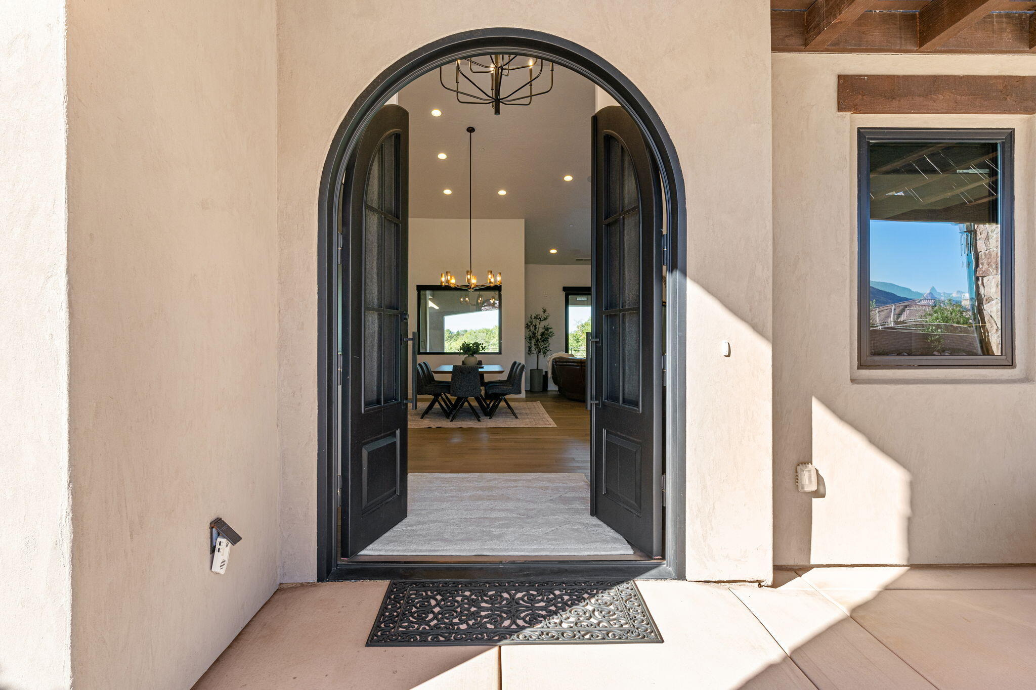 RIO DE SION - Residential