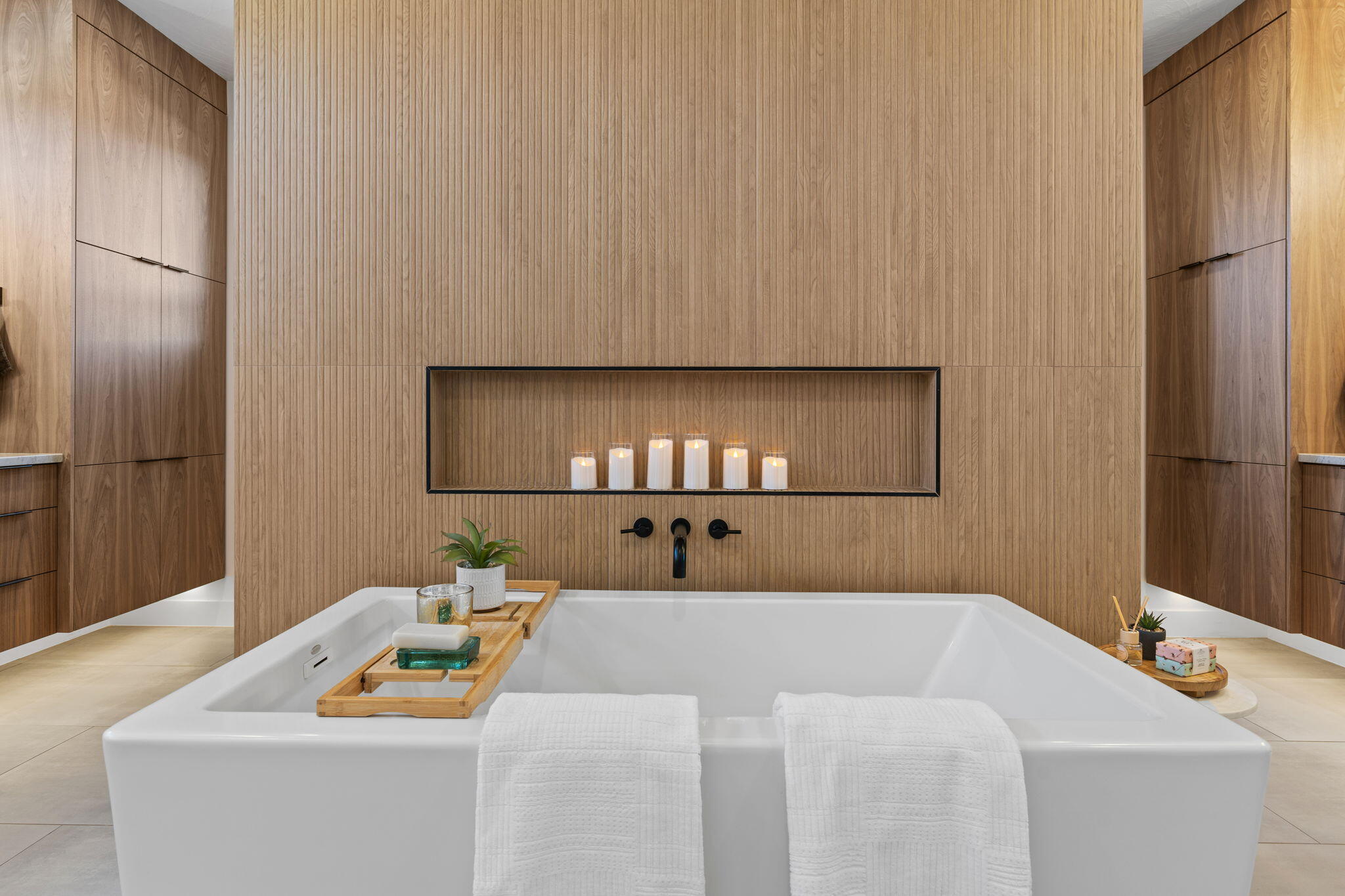 RIO DE SION - Residential