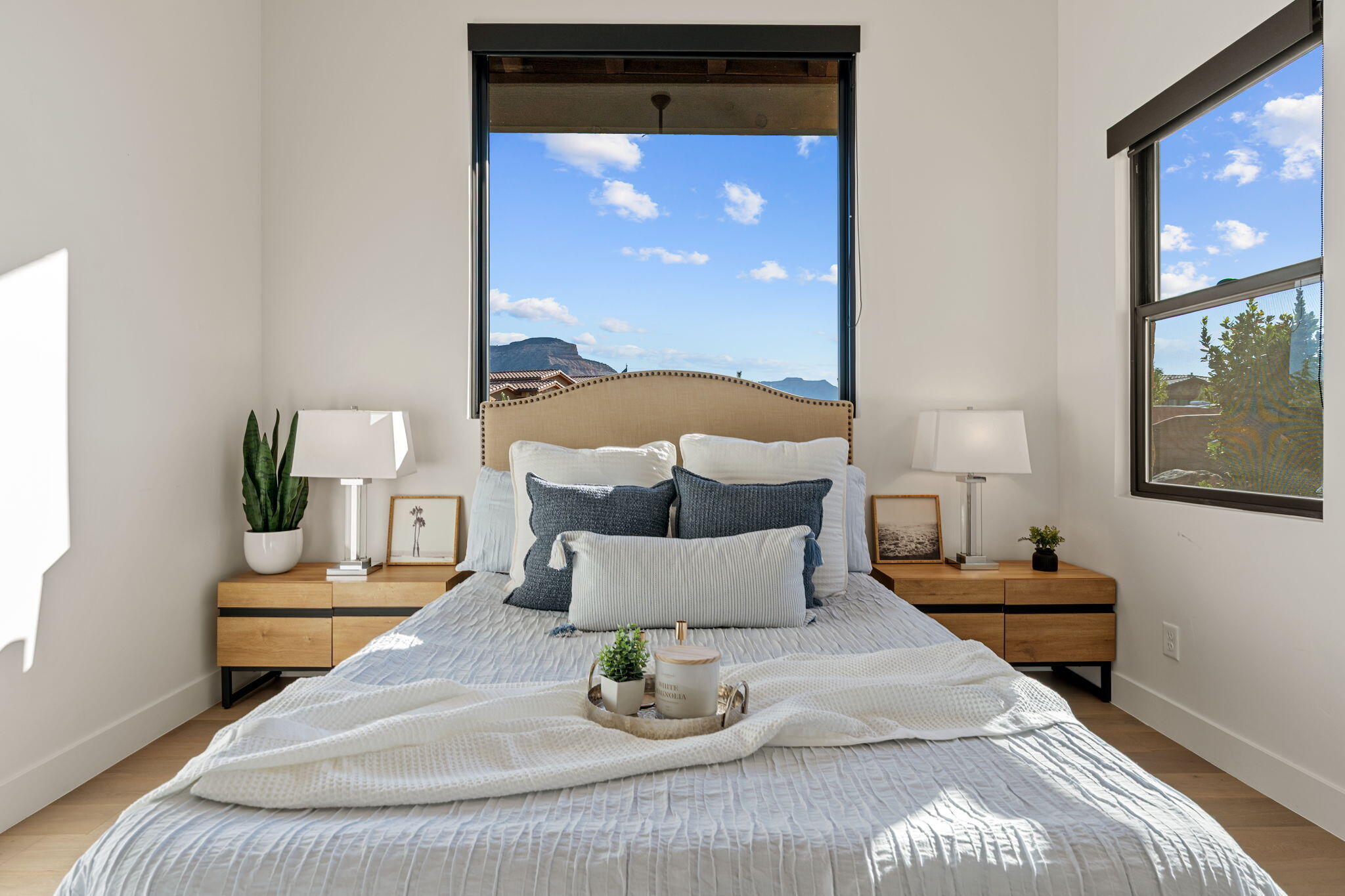 RIO DE SION - Residential