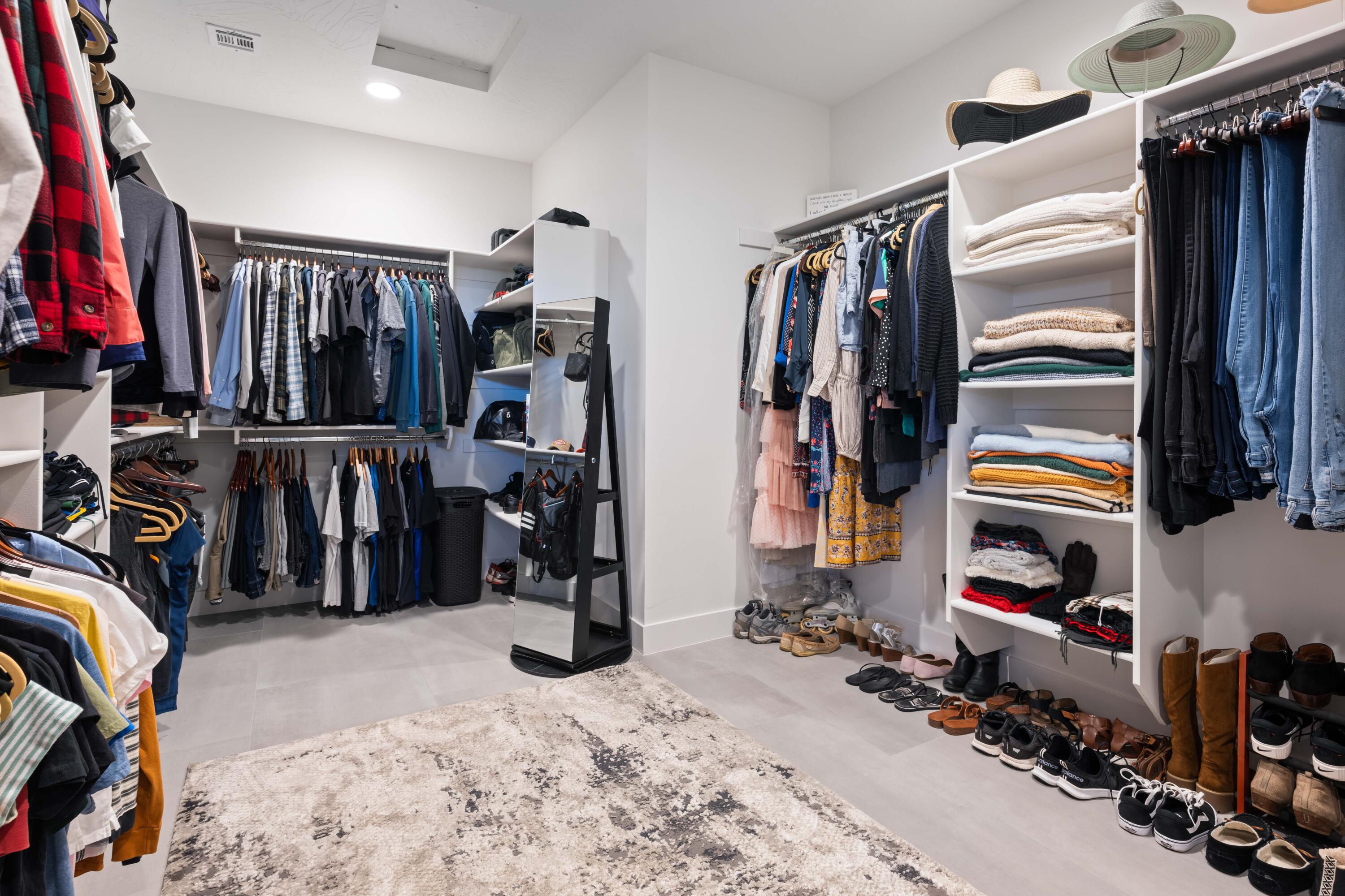 RIO DE SION - Residential