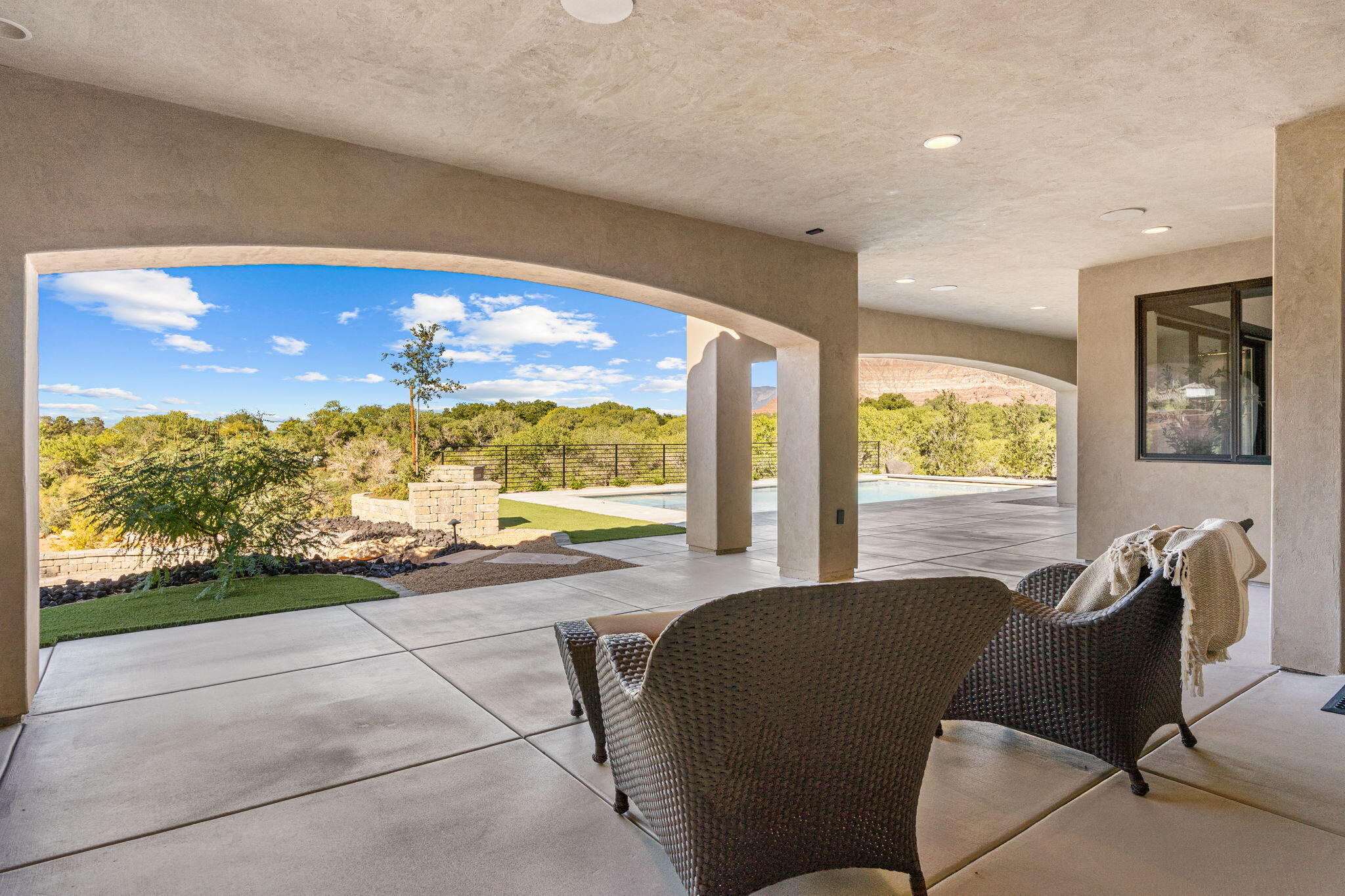 RIO DE SION - Residential