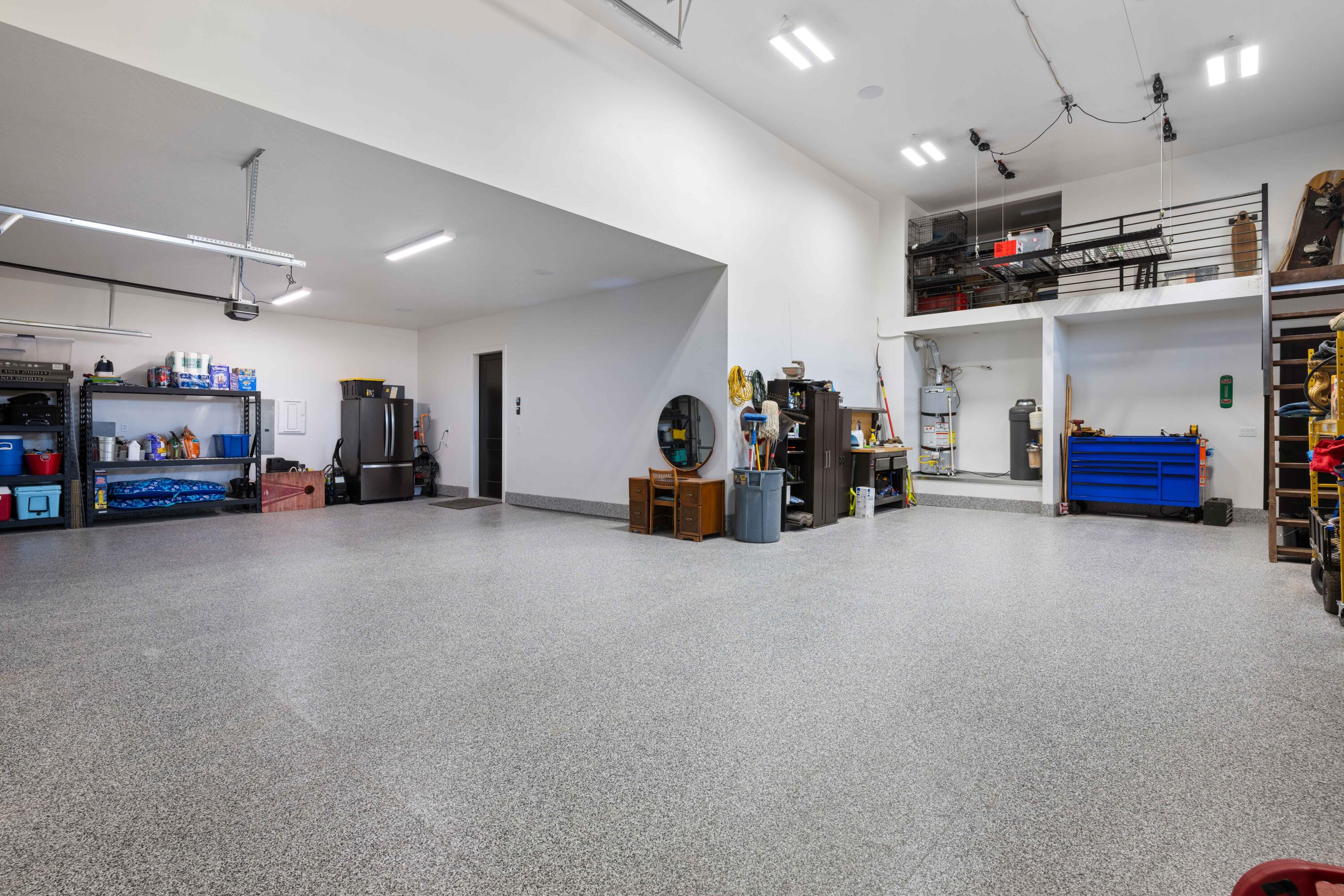 RIO DE SION - Residential