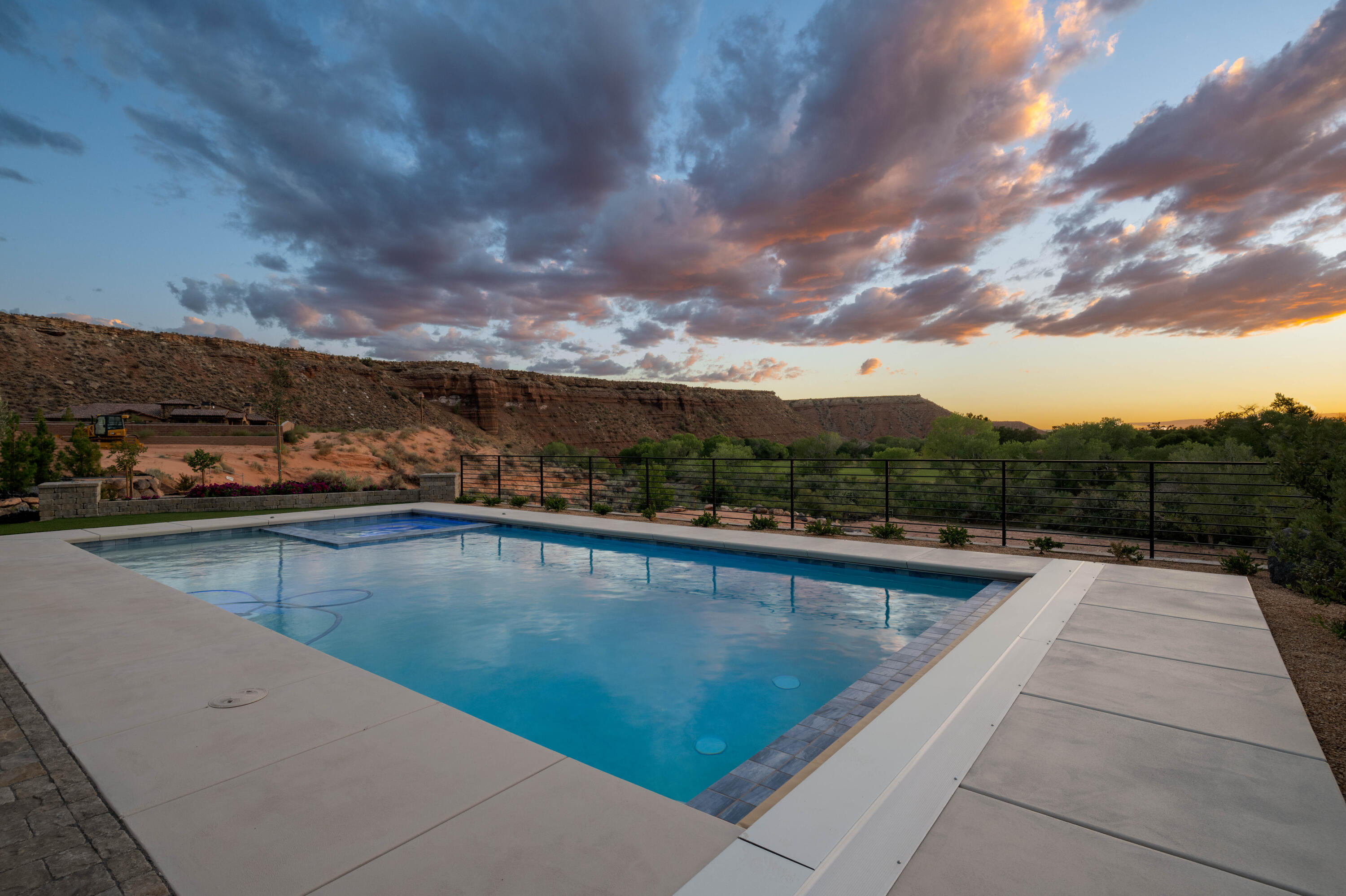 RIO DE SION - Residential