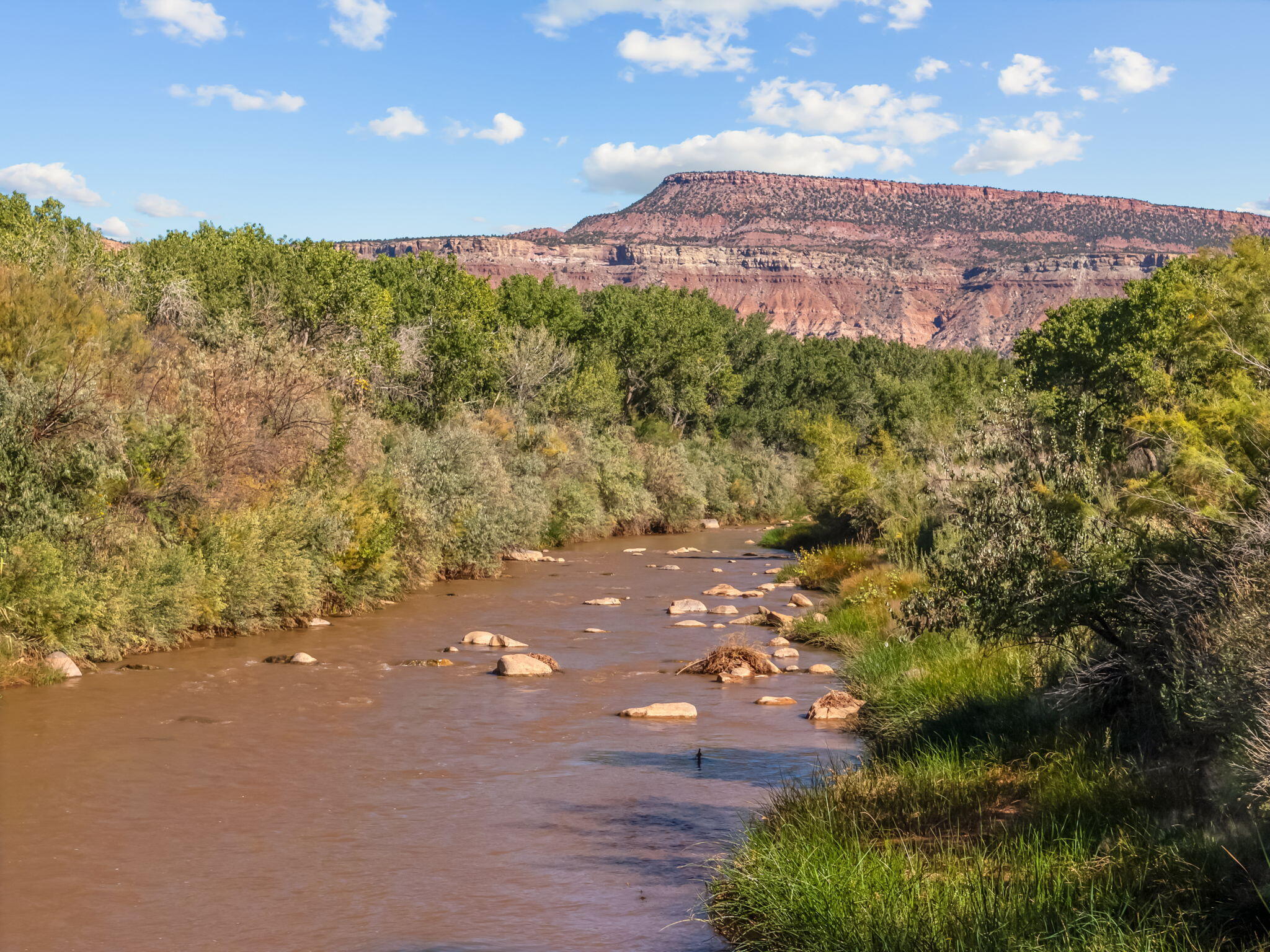 RIO DE SION - Residential