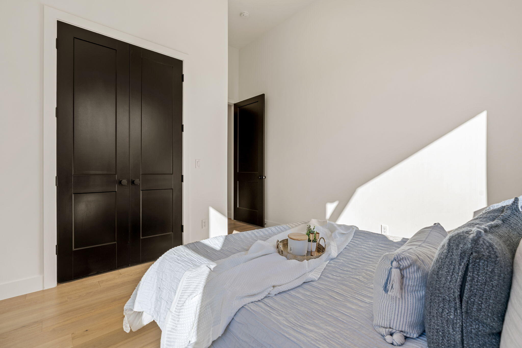 RIO DE SION - Residential