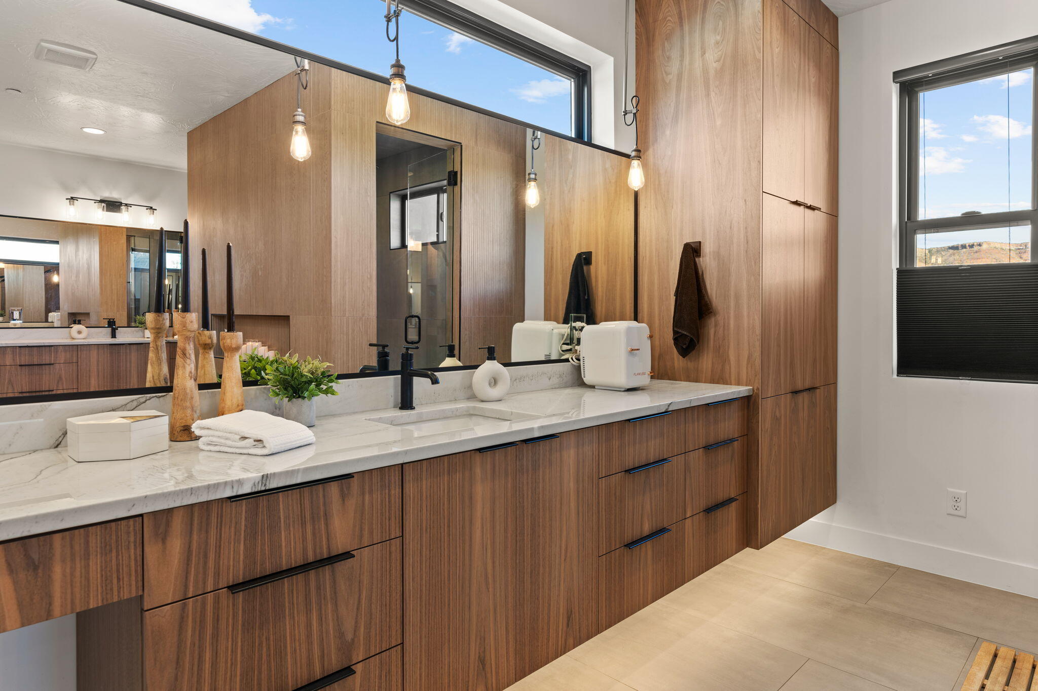 RIO DE SION - Residential