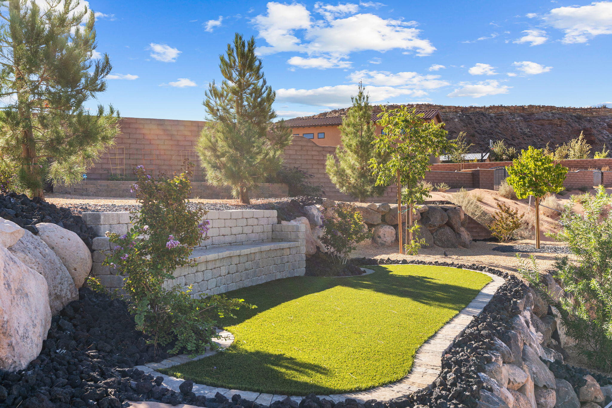 RIO DE SION - Residential