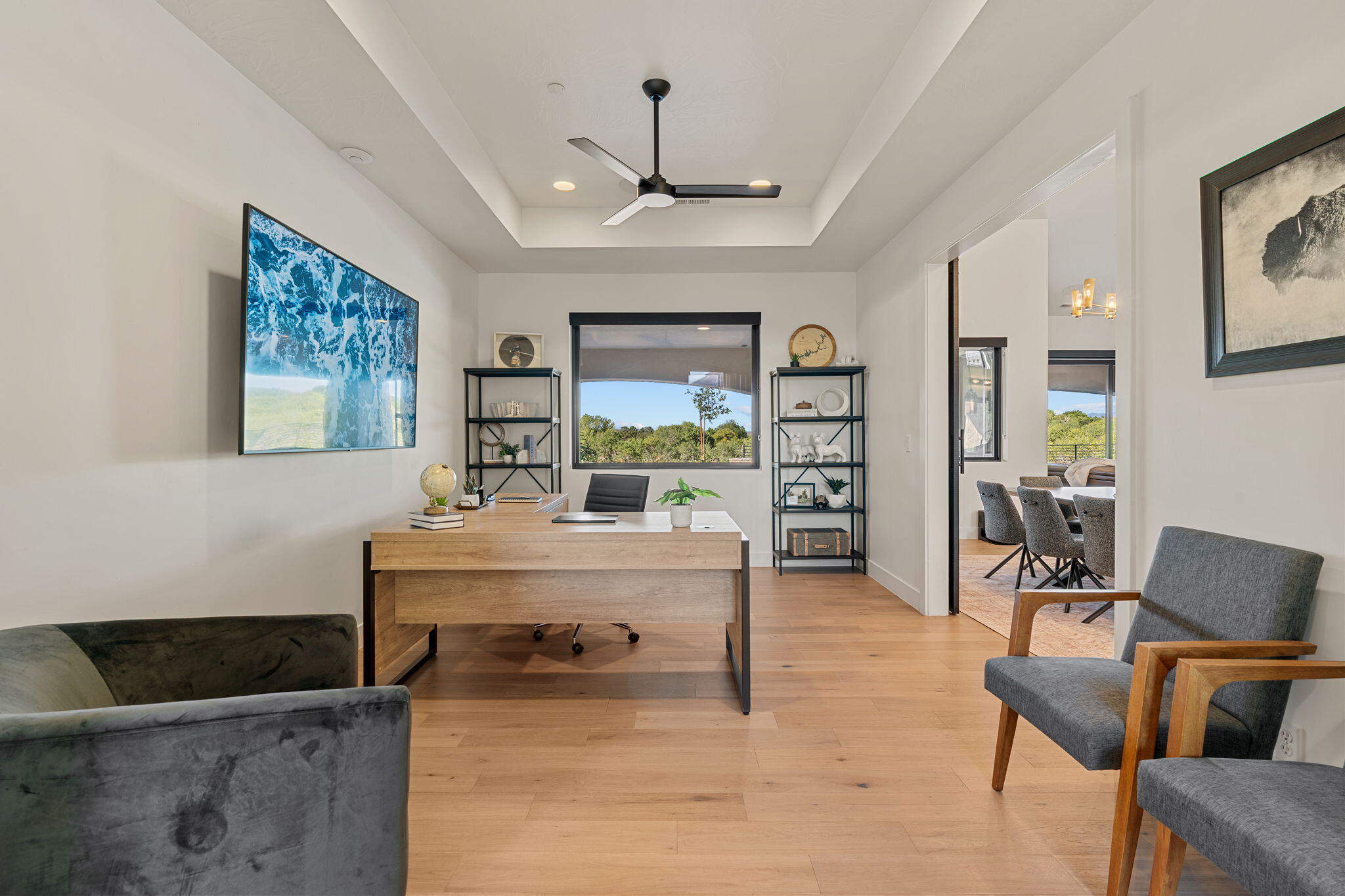 RIO DE SION - Residential