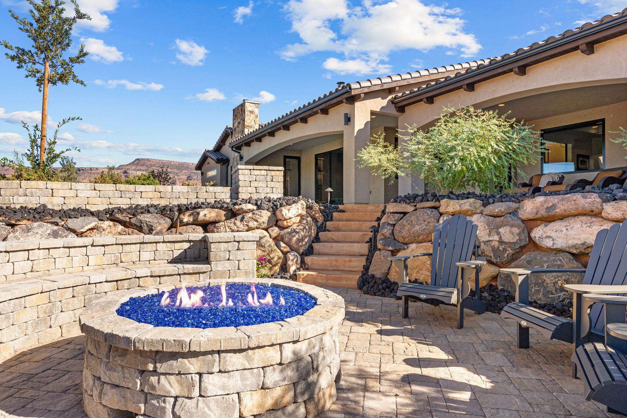 RIO DE SION - Residential