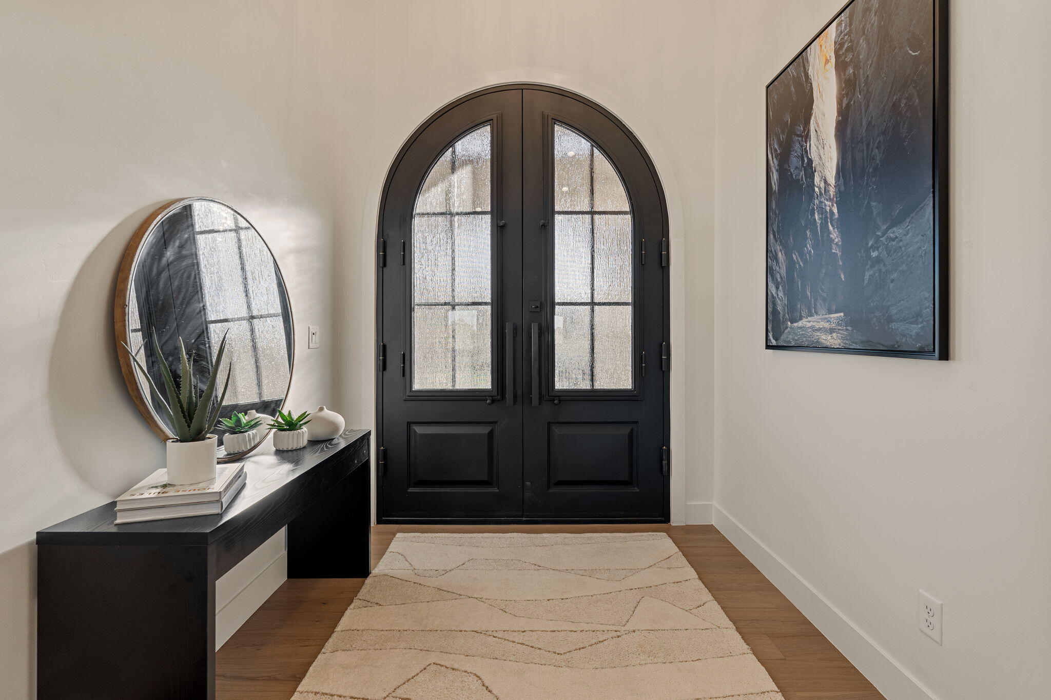 RIO DE SION - Residential