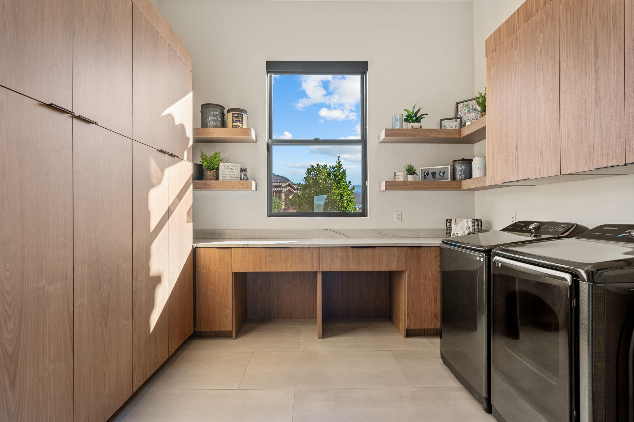 RIO DE SION - Residential