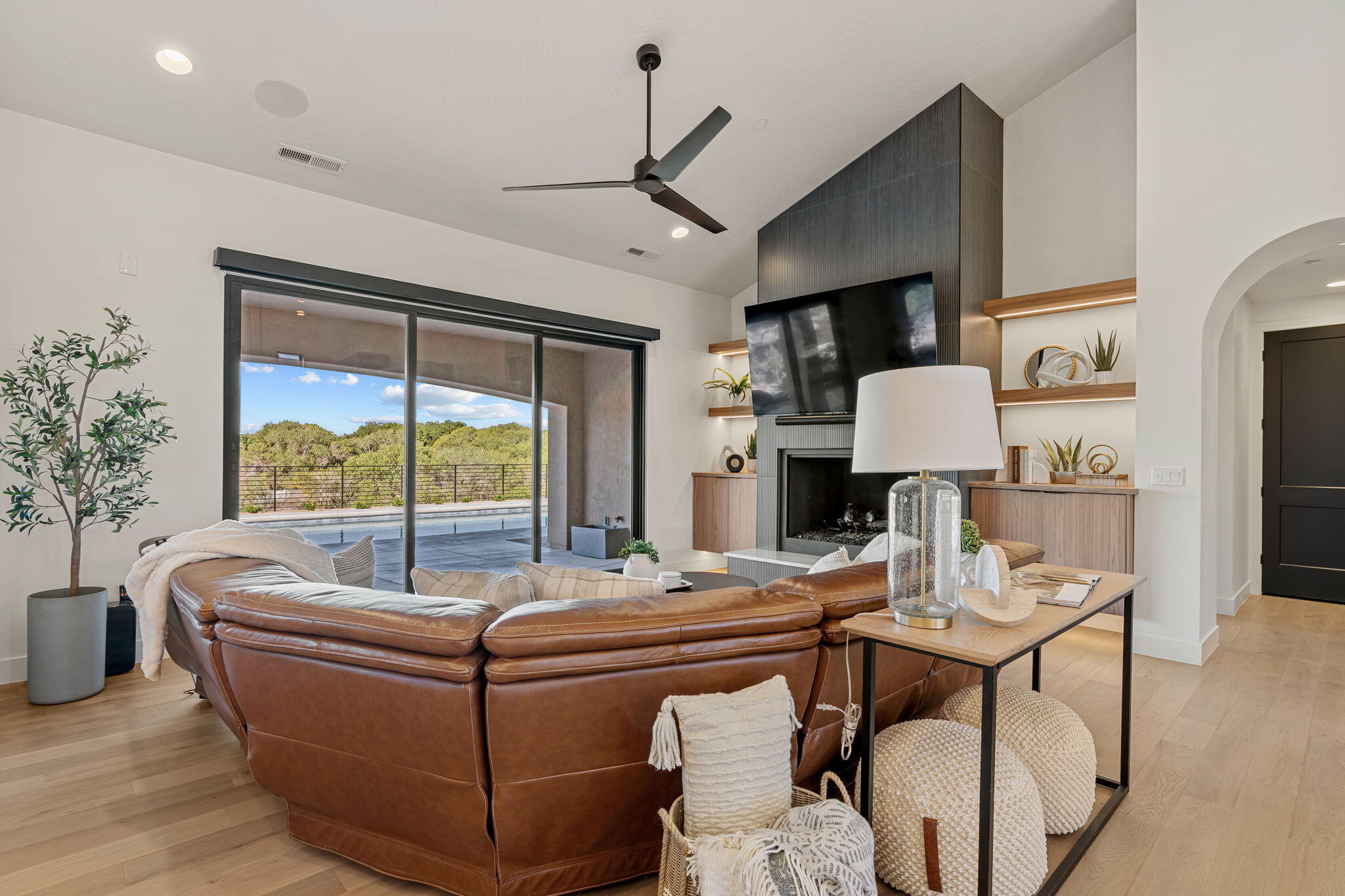 RIO DE SION - Residential