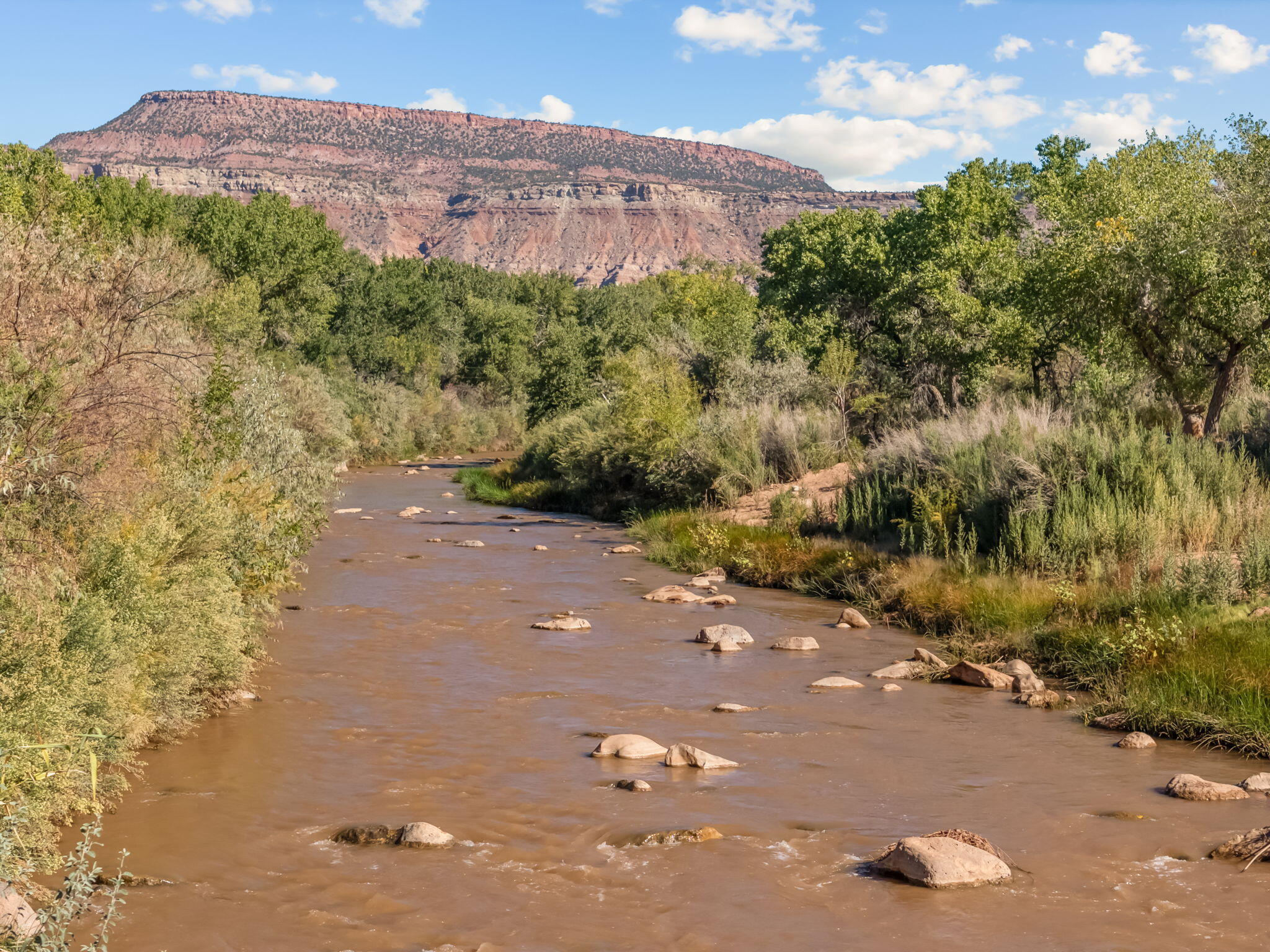 RIO DE SION - Residential