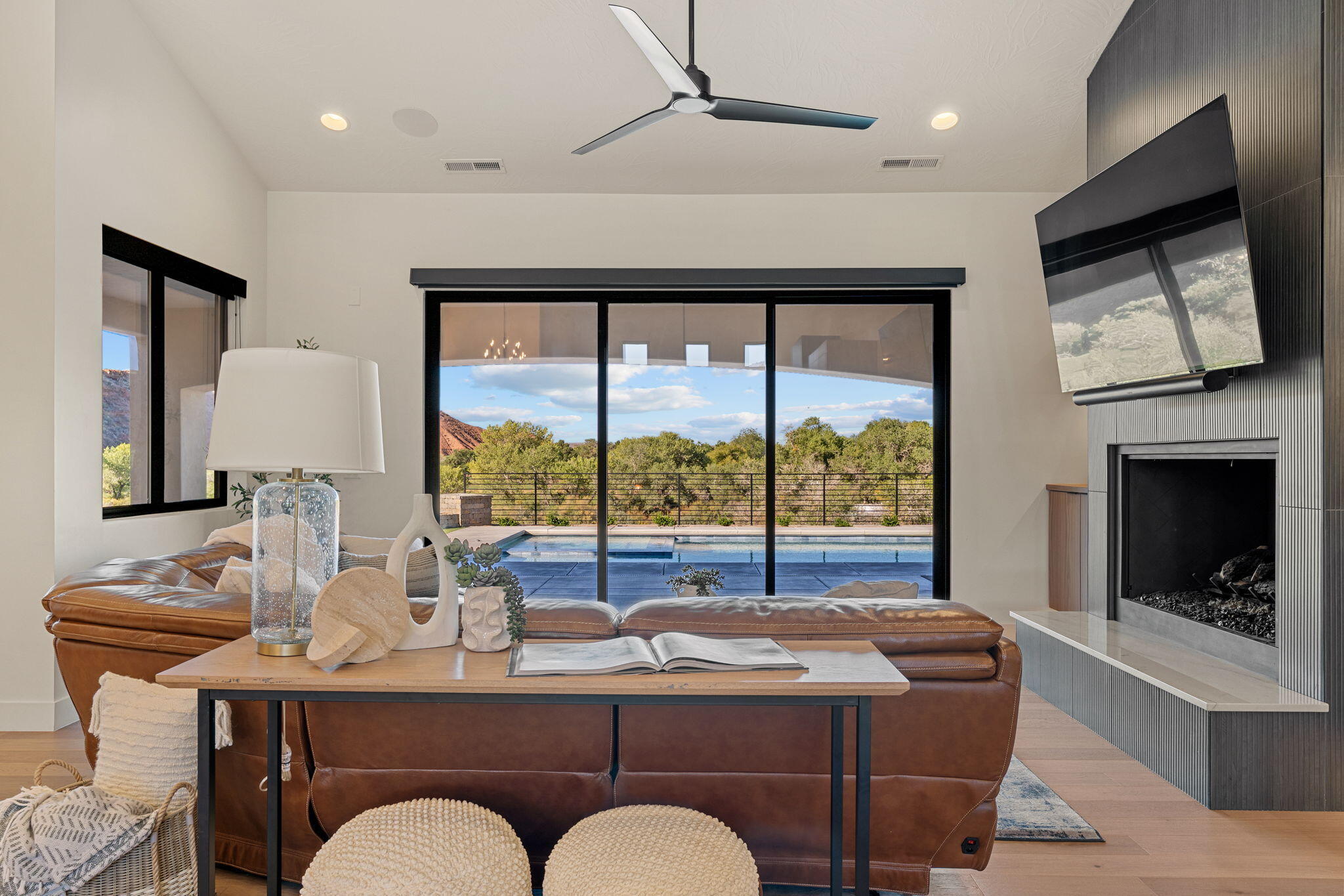 RIO DE SION - Residential