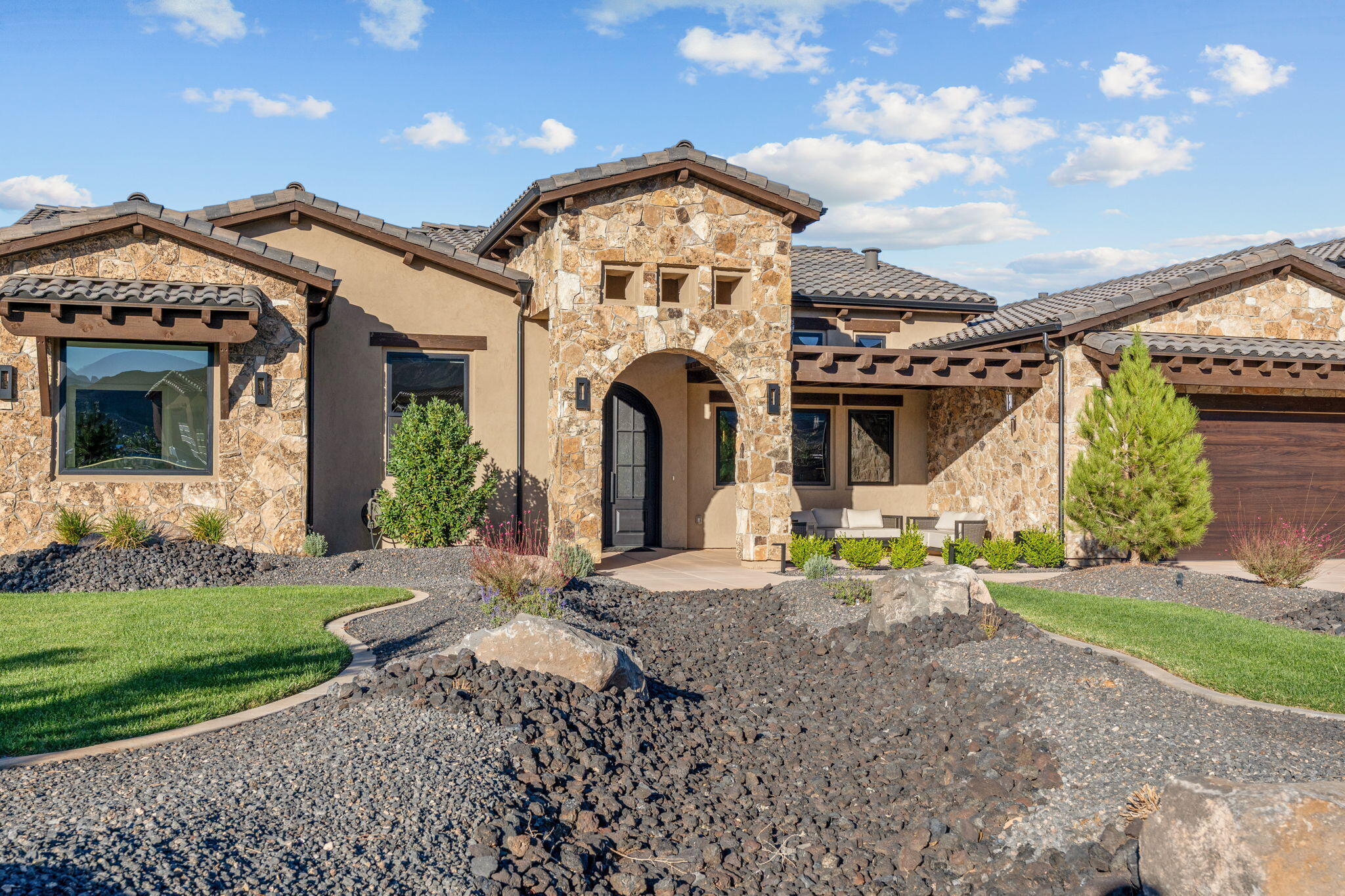 RIO DE SION - Residential