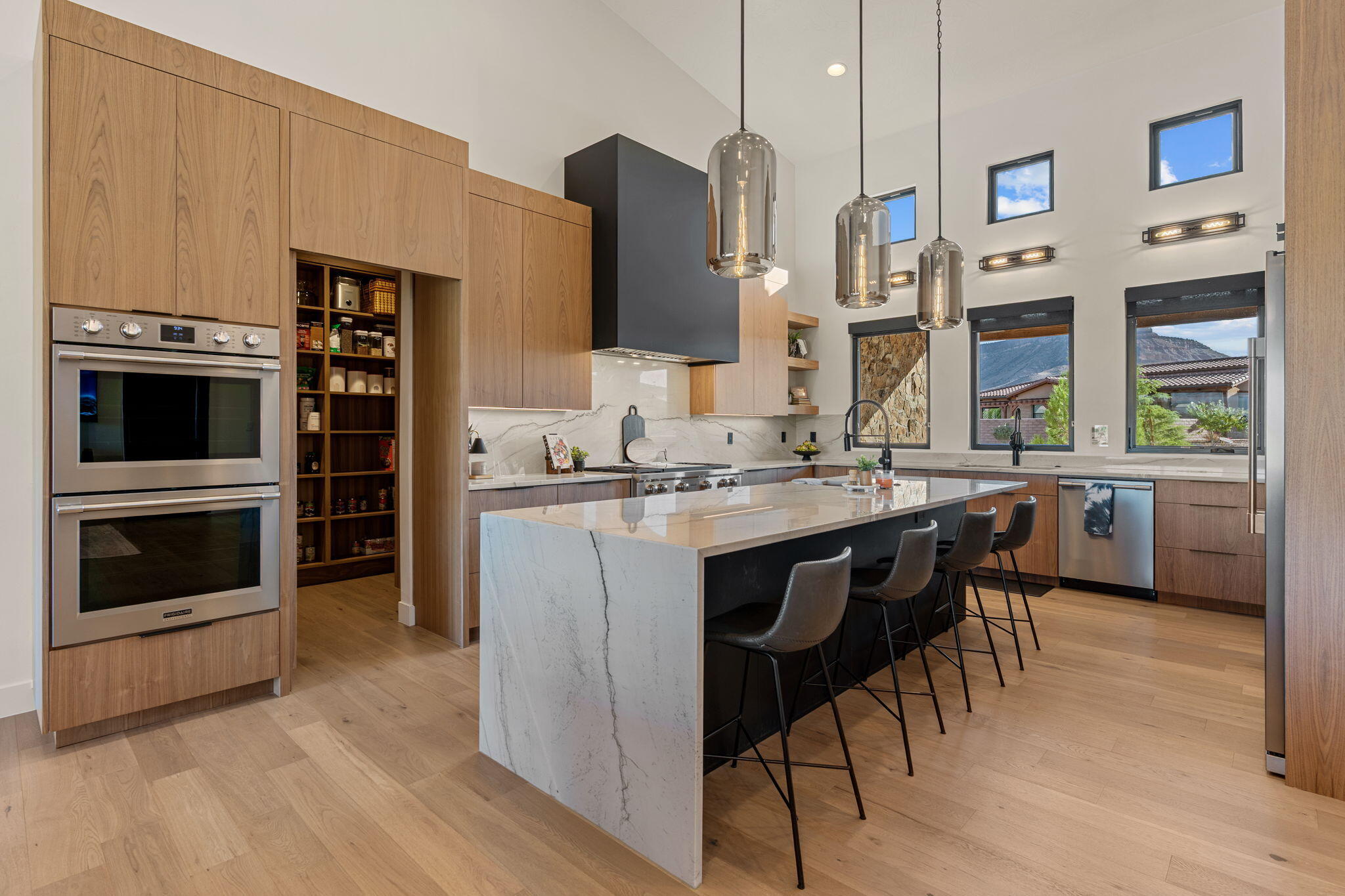 RIO DE SION - Residential