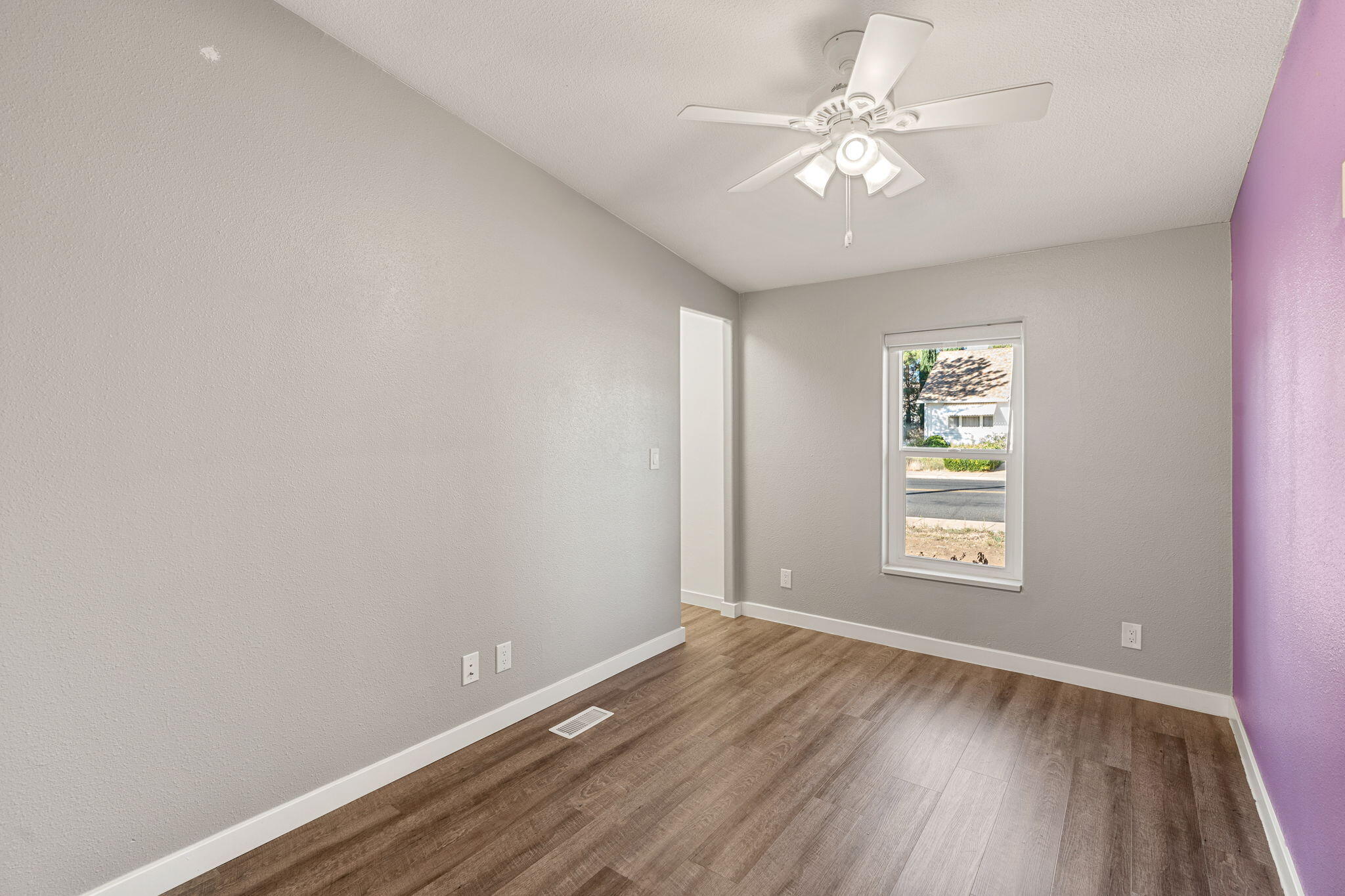 HURRICANE TOWNSITE - Residential